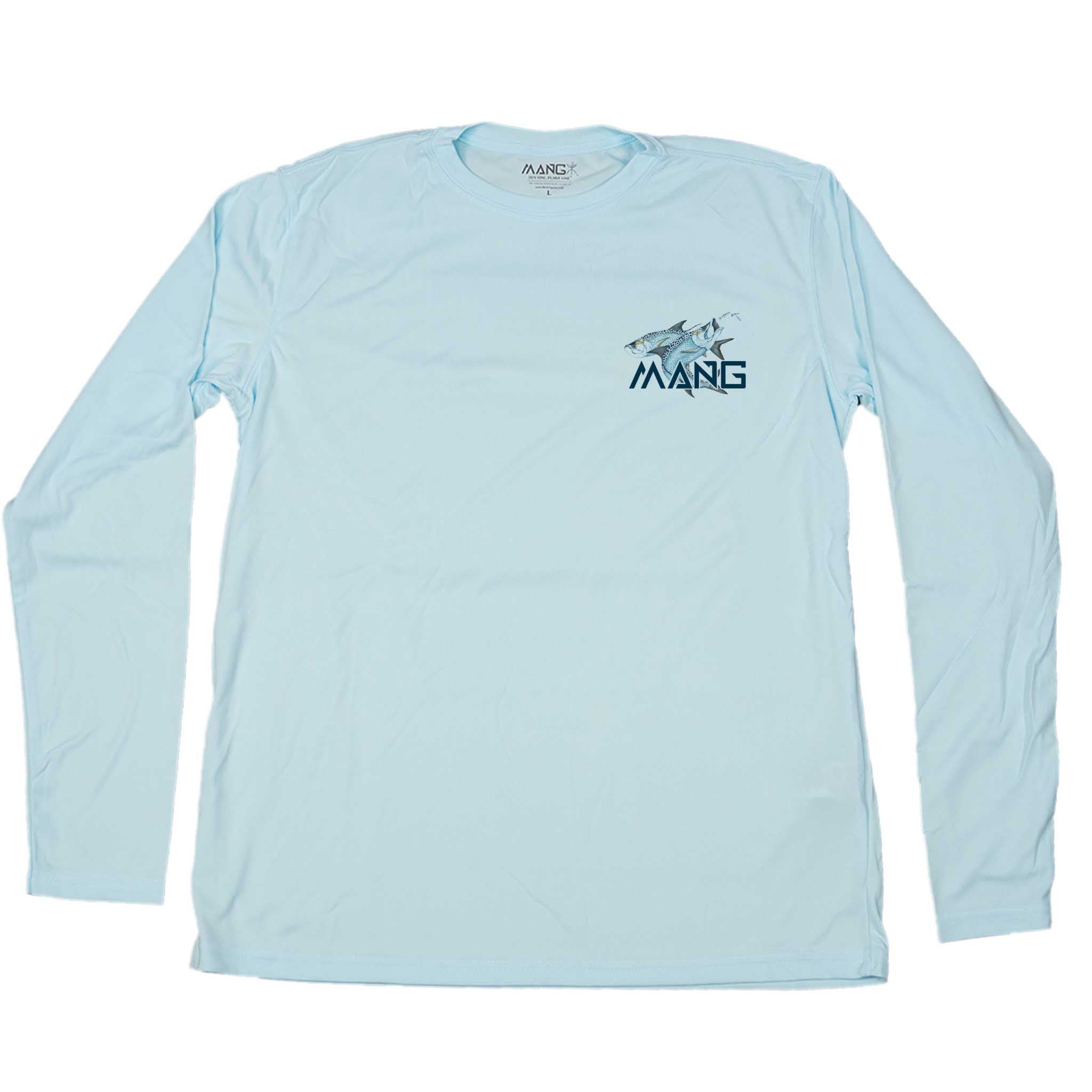 Tarpon School MANG - LS