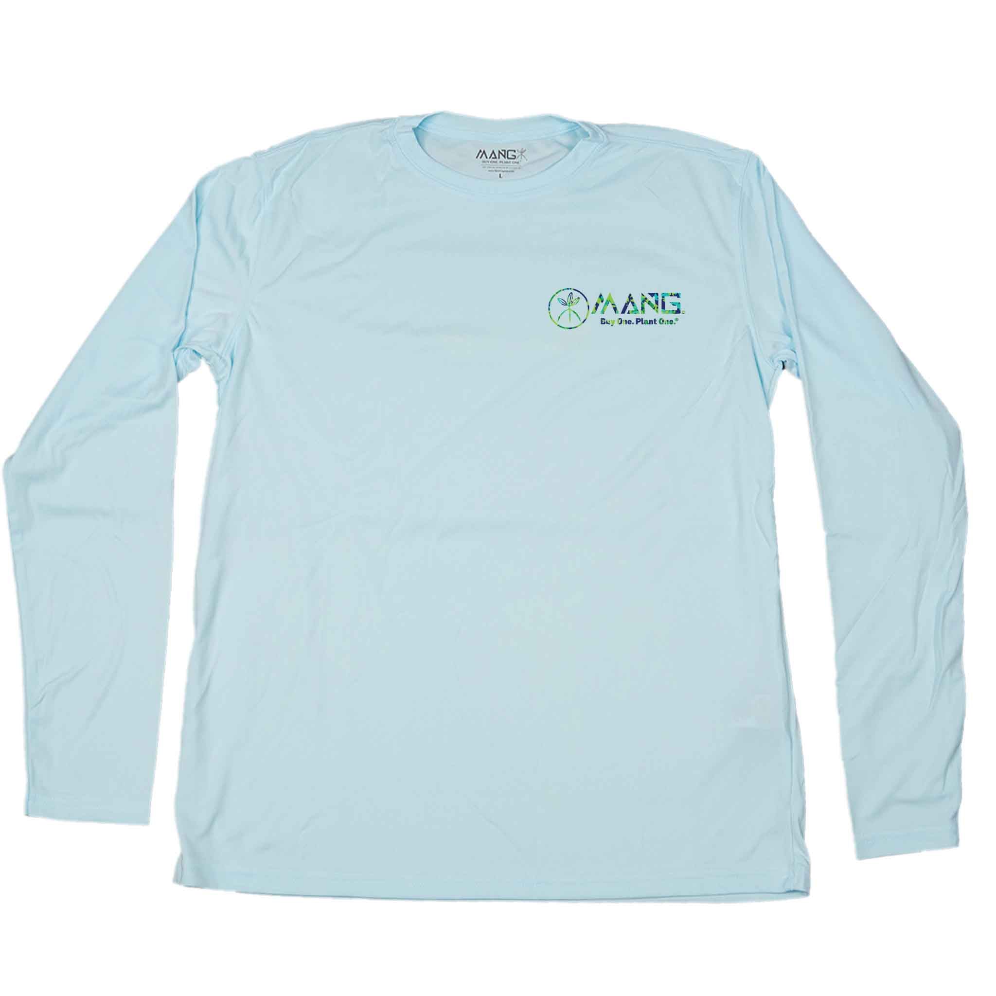 Mahi MANG® Men's LS