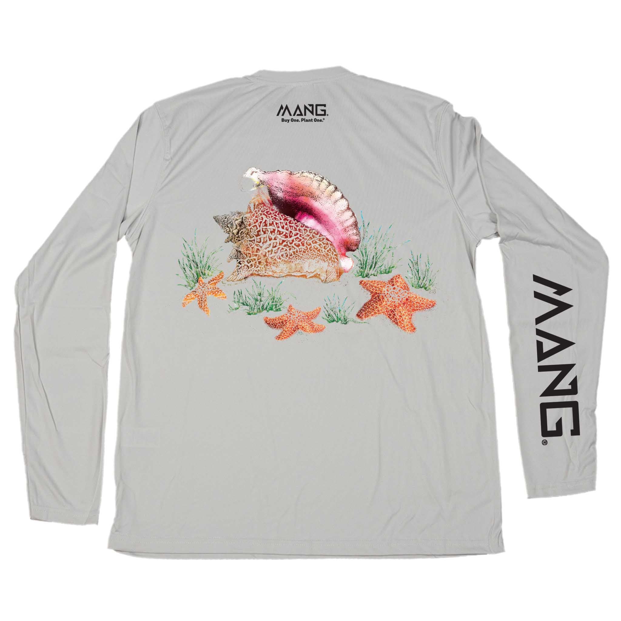 Conch MANG - LS