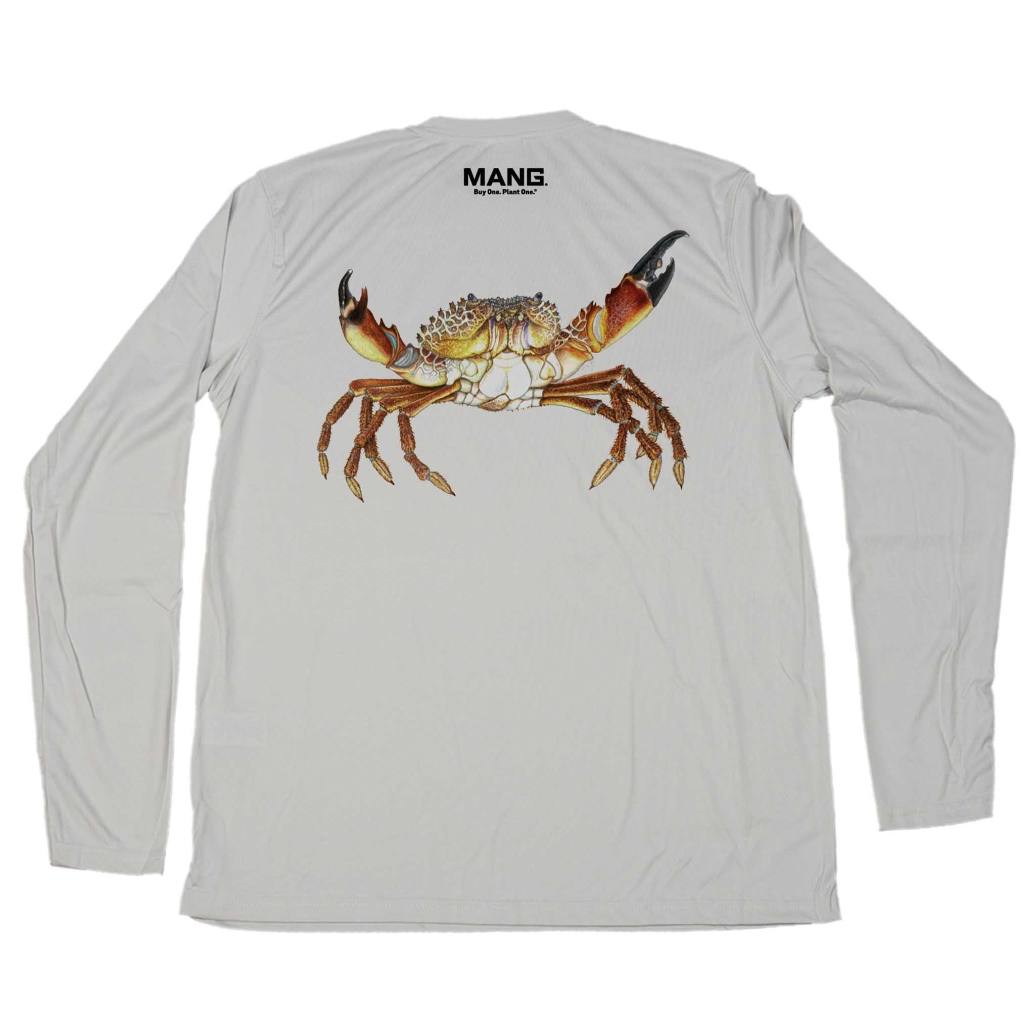 Stone Crab MANG - LS