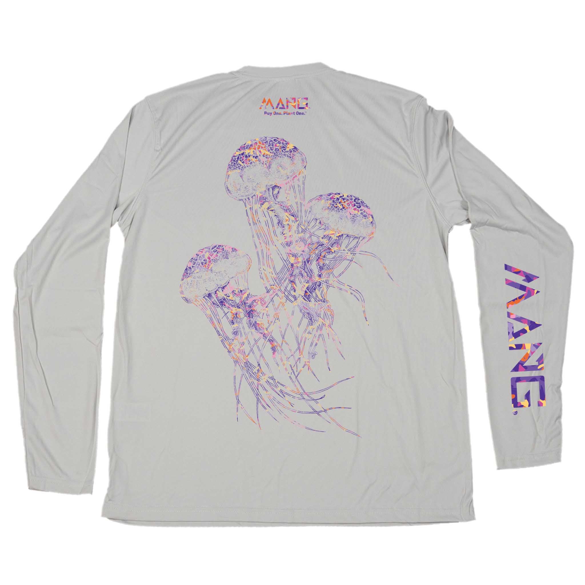 Jellyfish MANG - LS