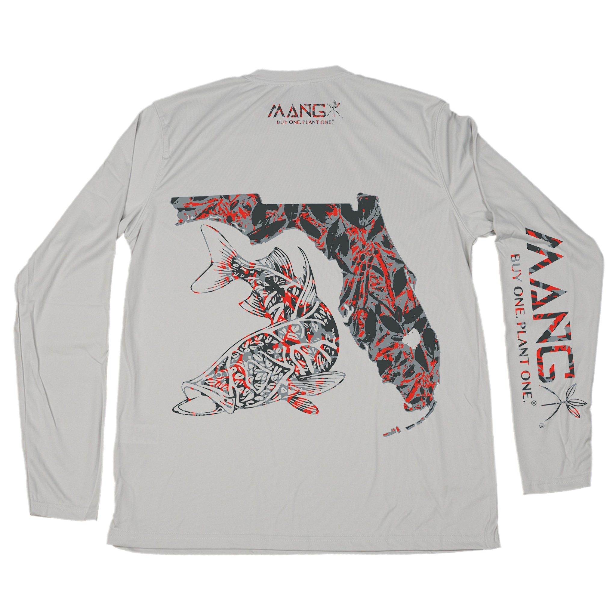 CCA Florida Snook - LS