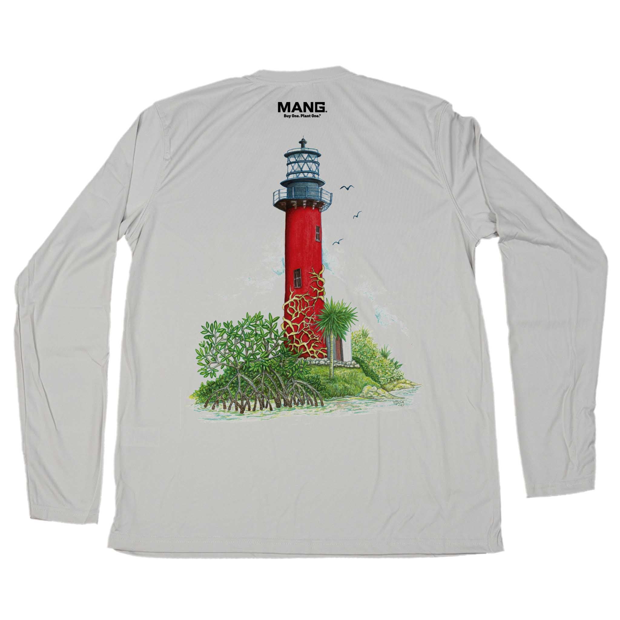 Jupiter Lighthouse MANG - LS