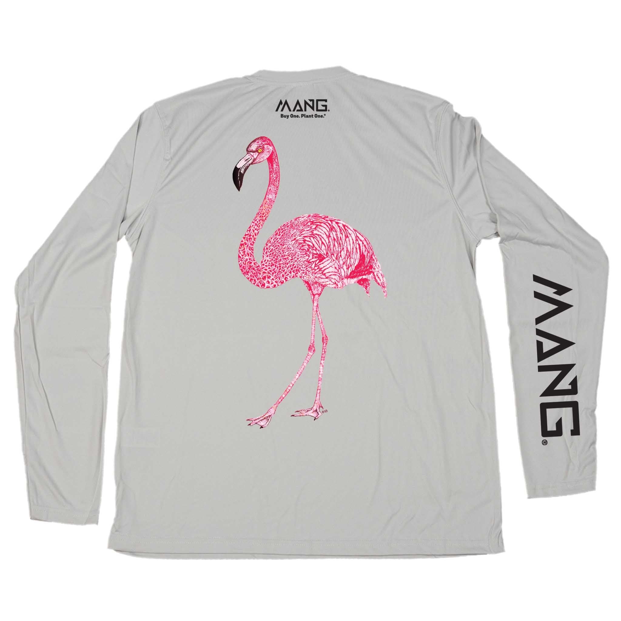 Flamingo MANG - LS