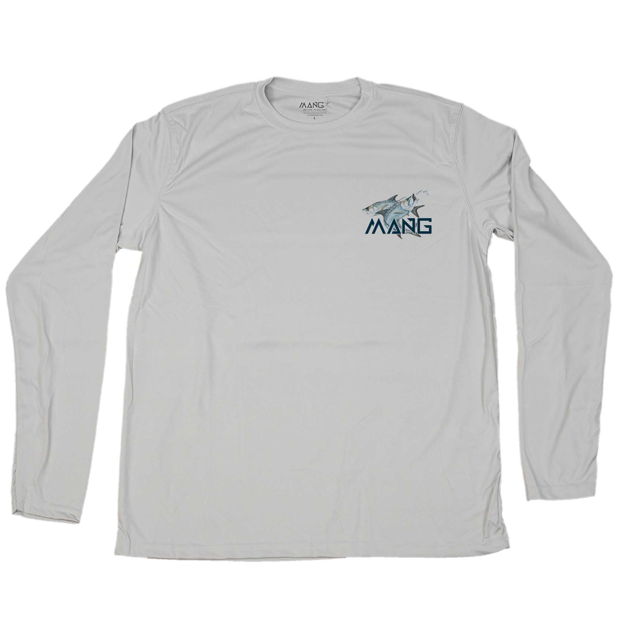 Tarpon School MANG - LS