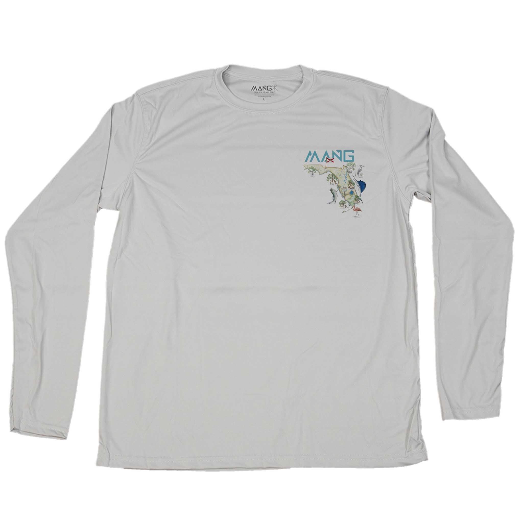 Restore the Flow 2.0 - LS