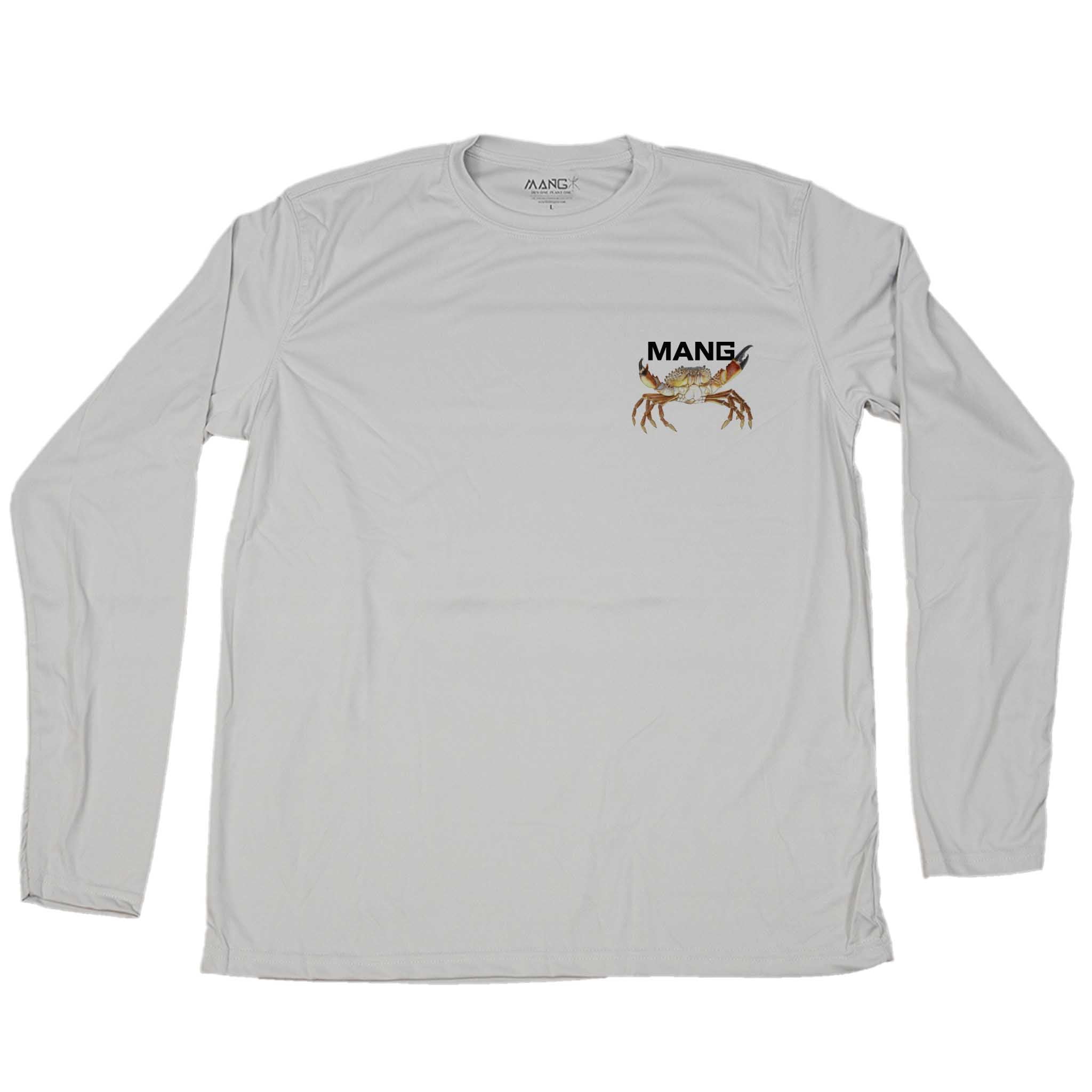 Stone Crab MANG - LS