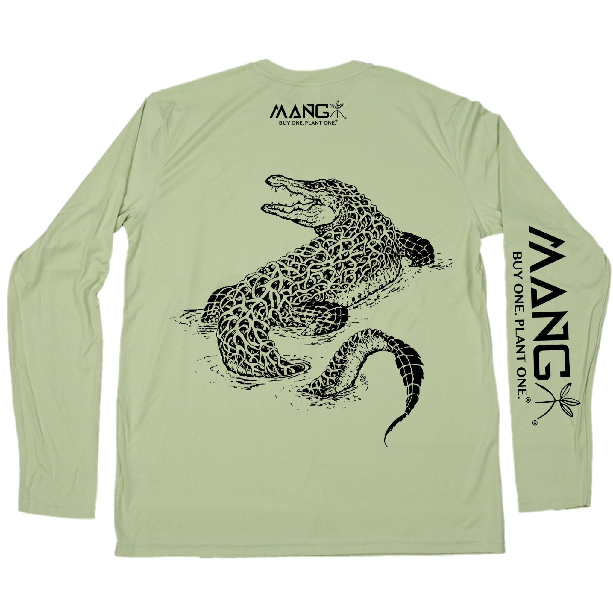 Gator MANG - LS