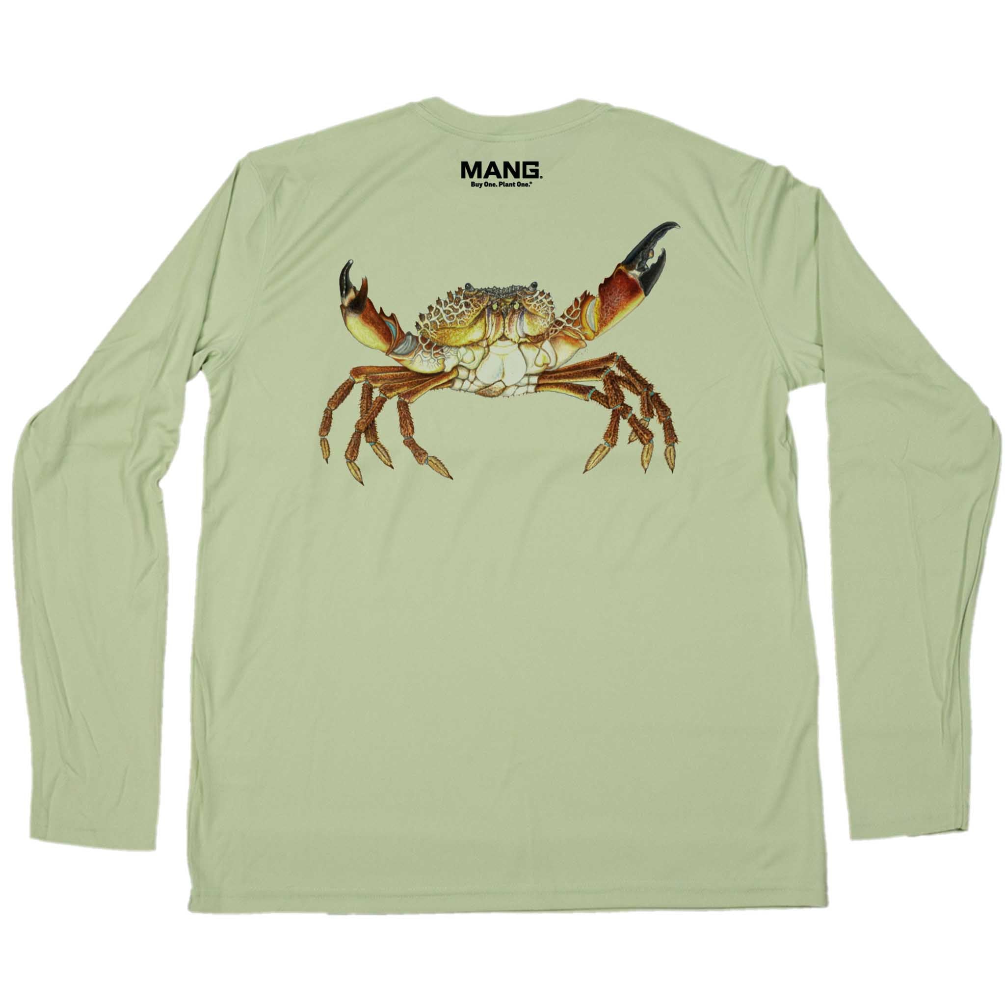 Stone Crab MANG - LS