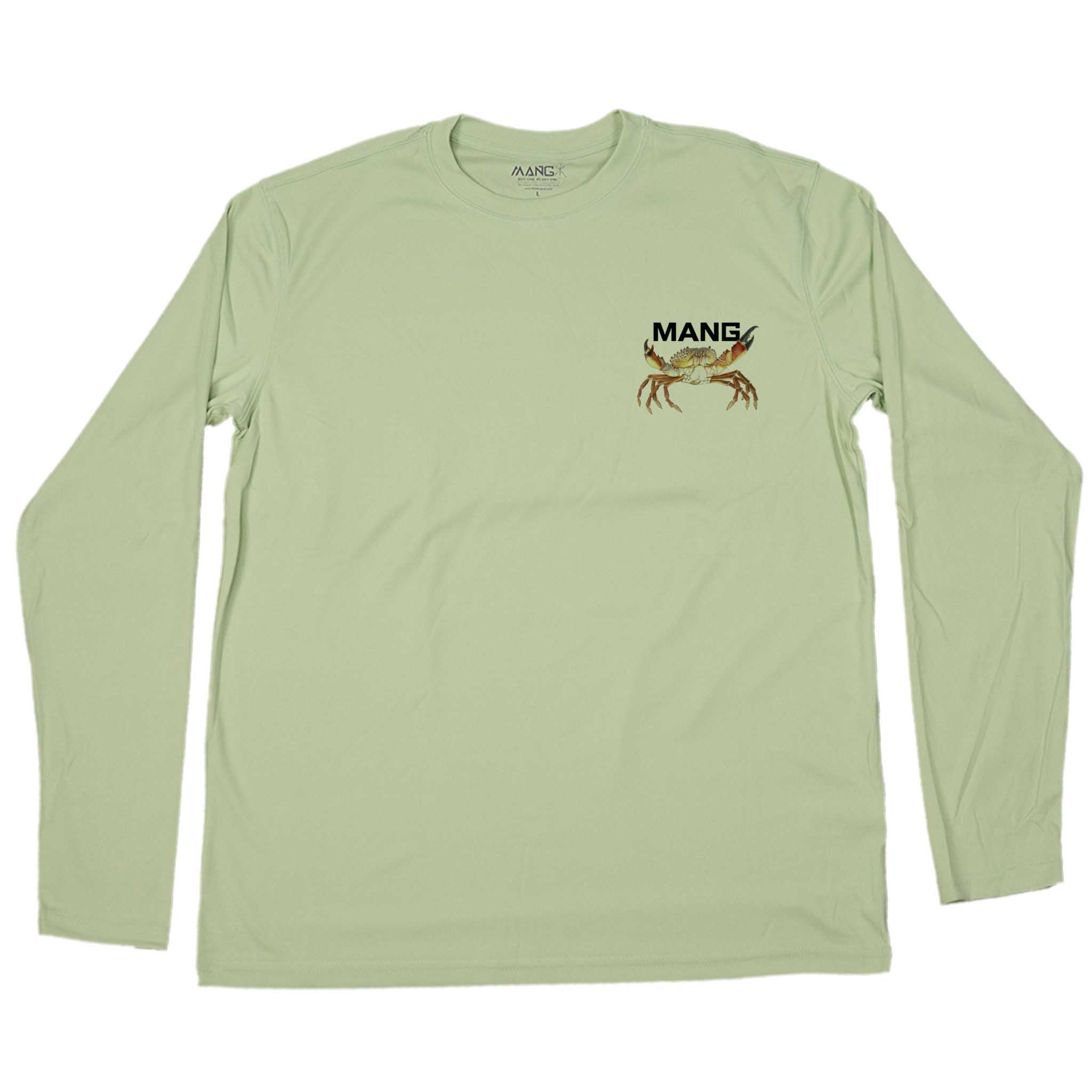 Stone Crab MANG - LS