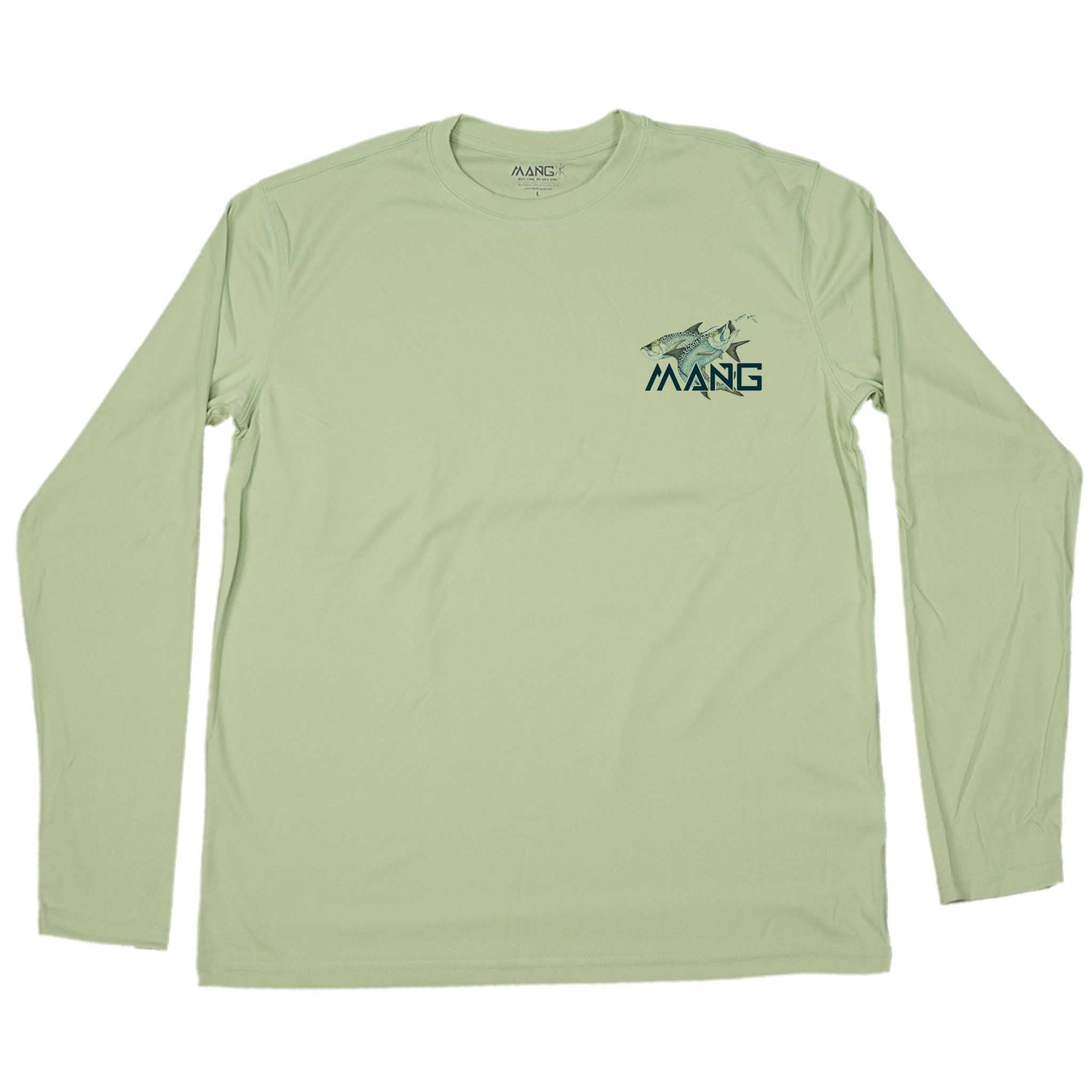 Tarpon School MANG - LS