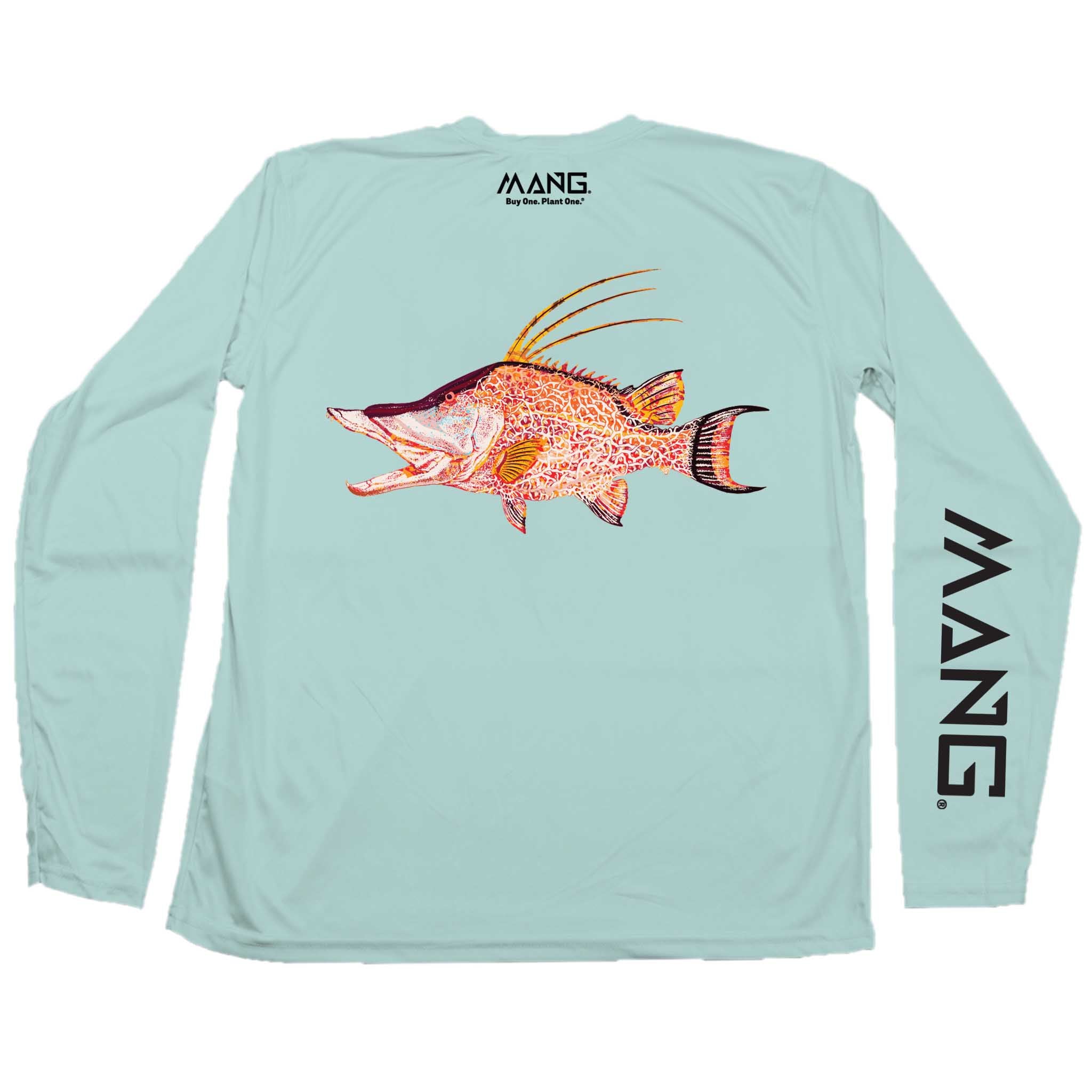 Hogfish MANG - LS