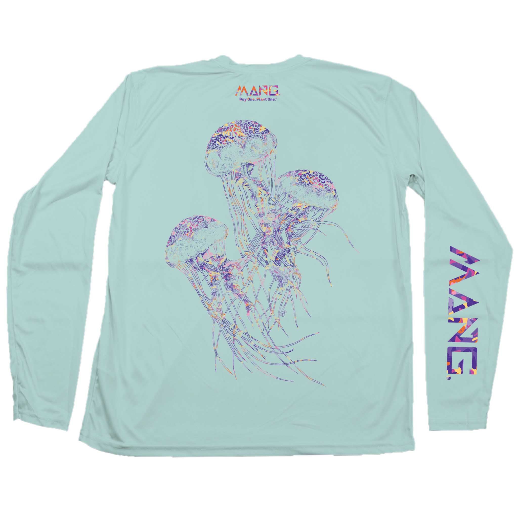 Jellyfish MANG - LS