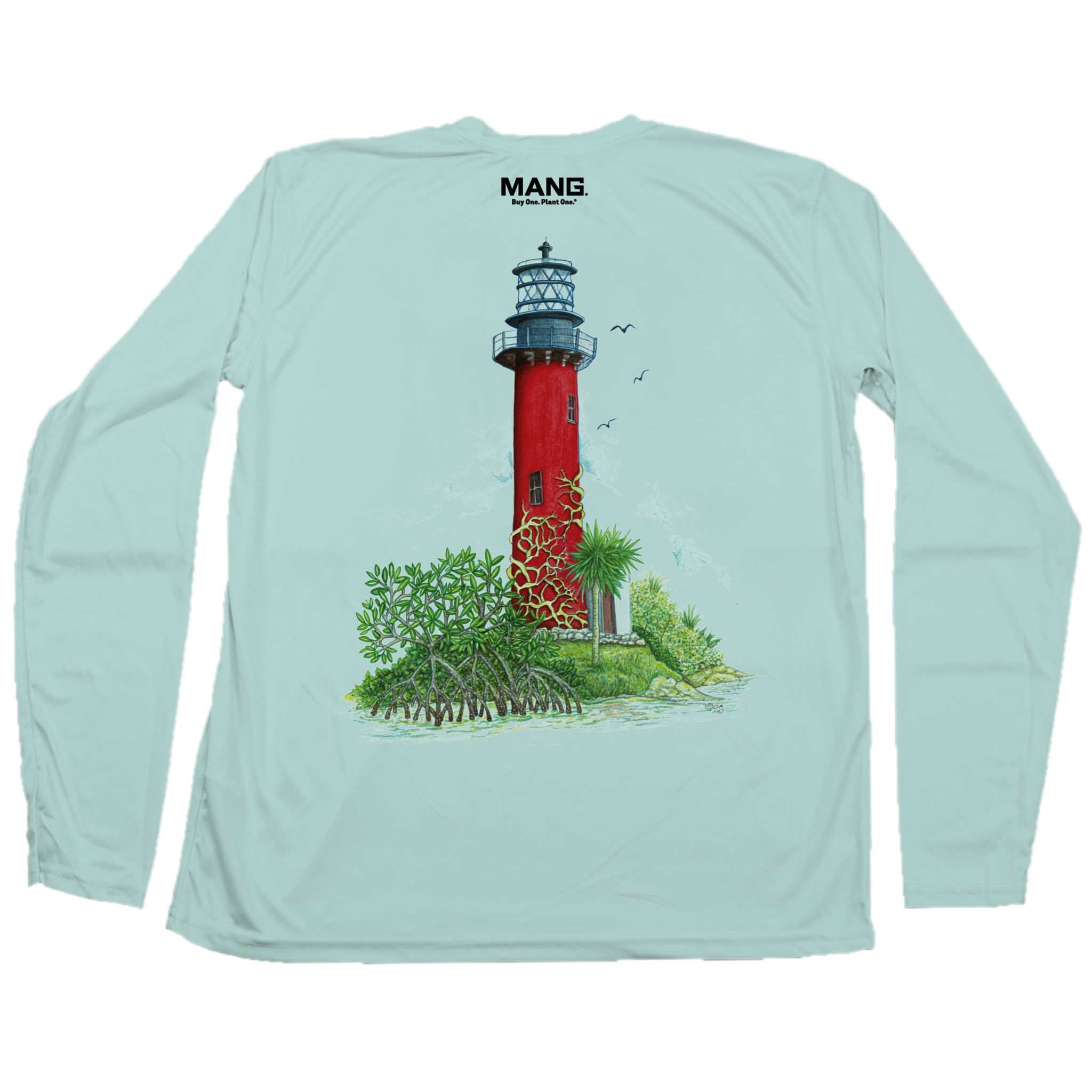 Jupiter Lighthouse MANG - LS