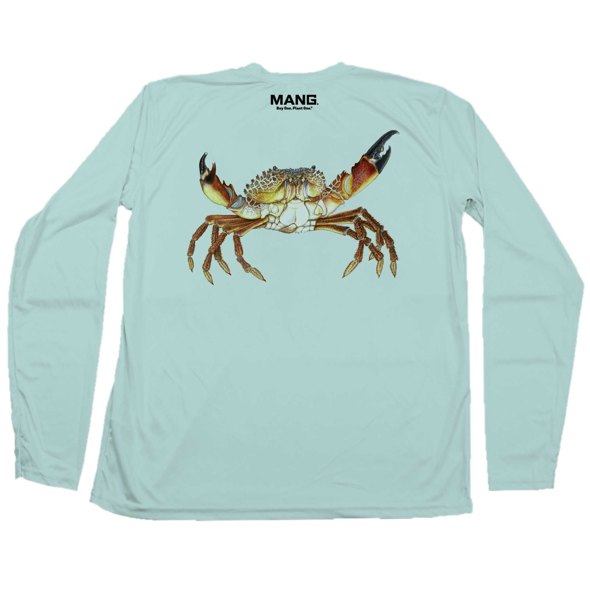 Stone Crab MANG - LS