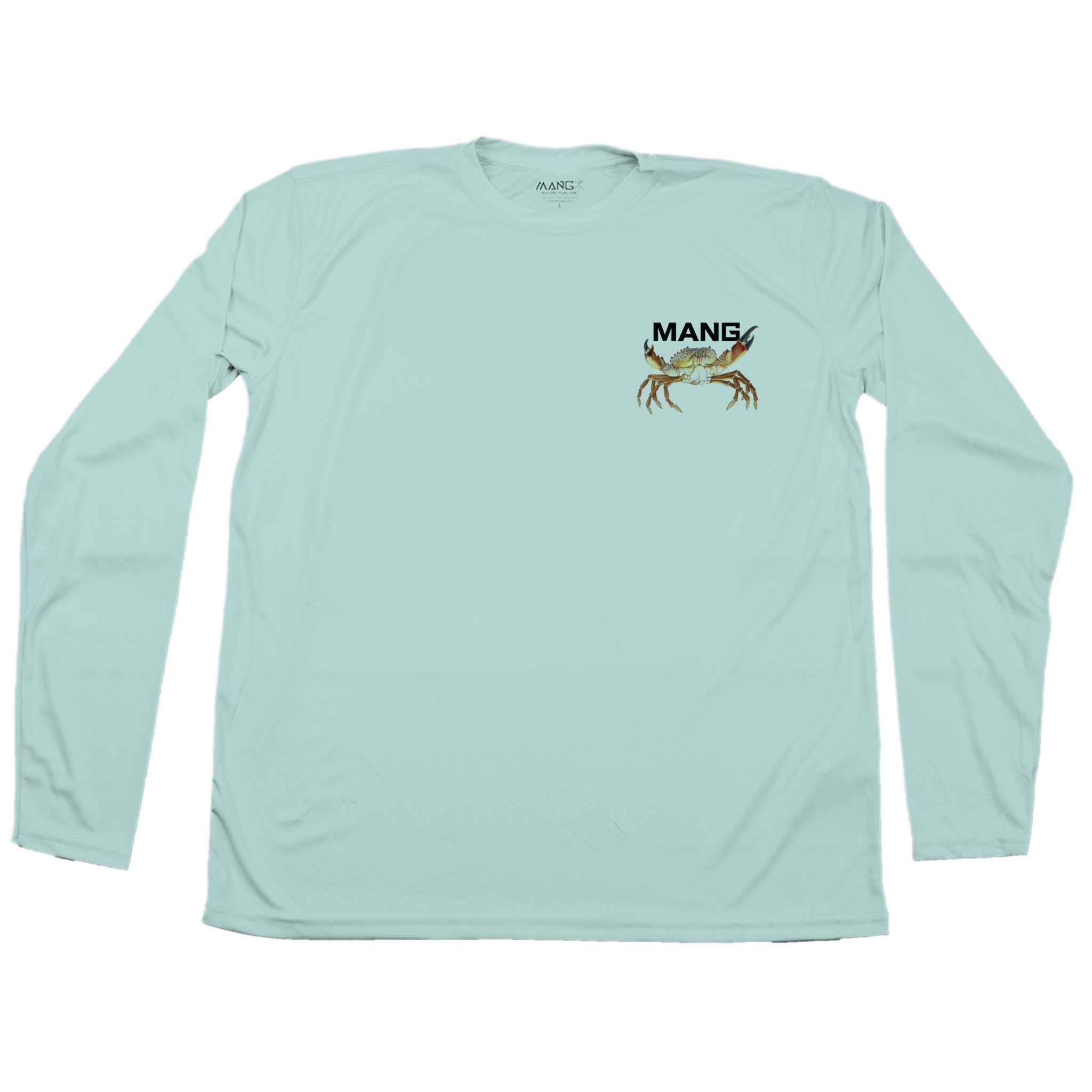 Stone Crab MANG - LS