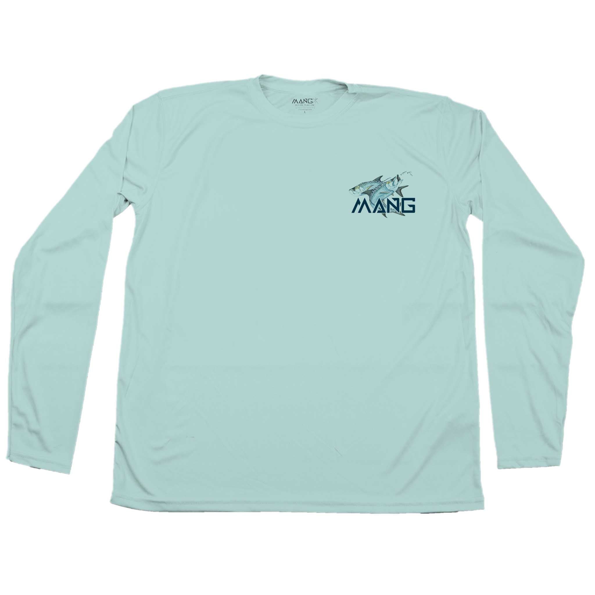 Tarpon School MANG - LS