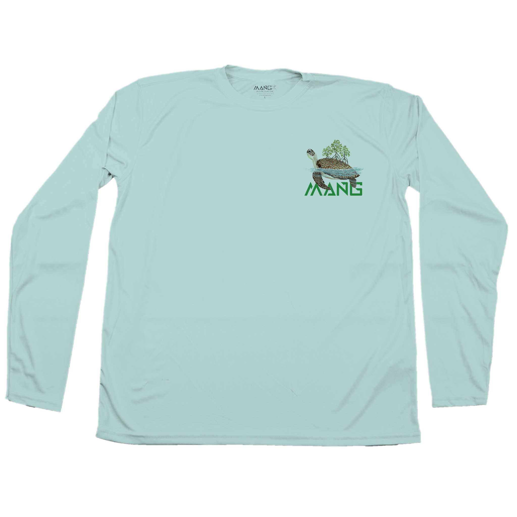 Shell Grove Turtle MANG - LS