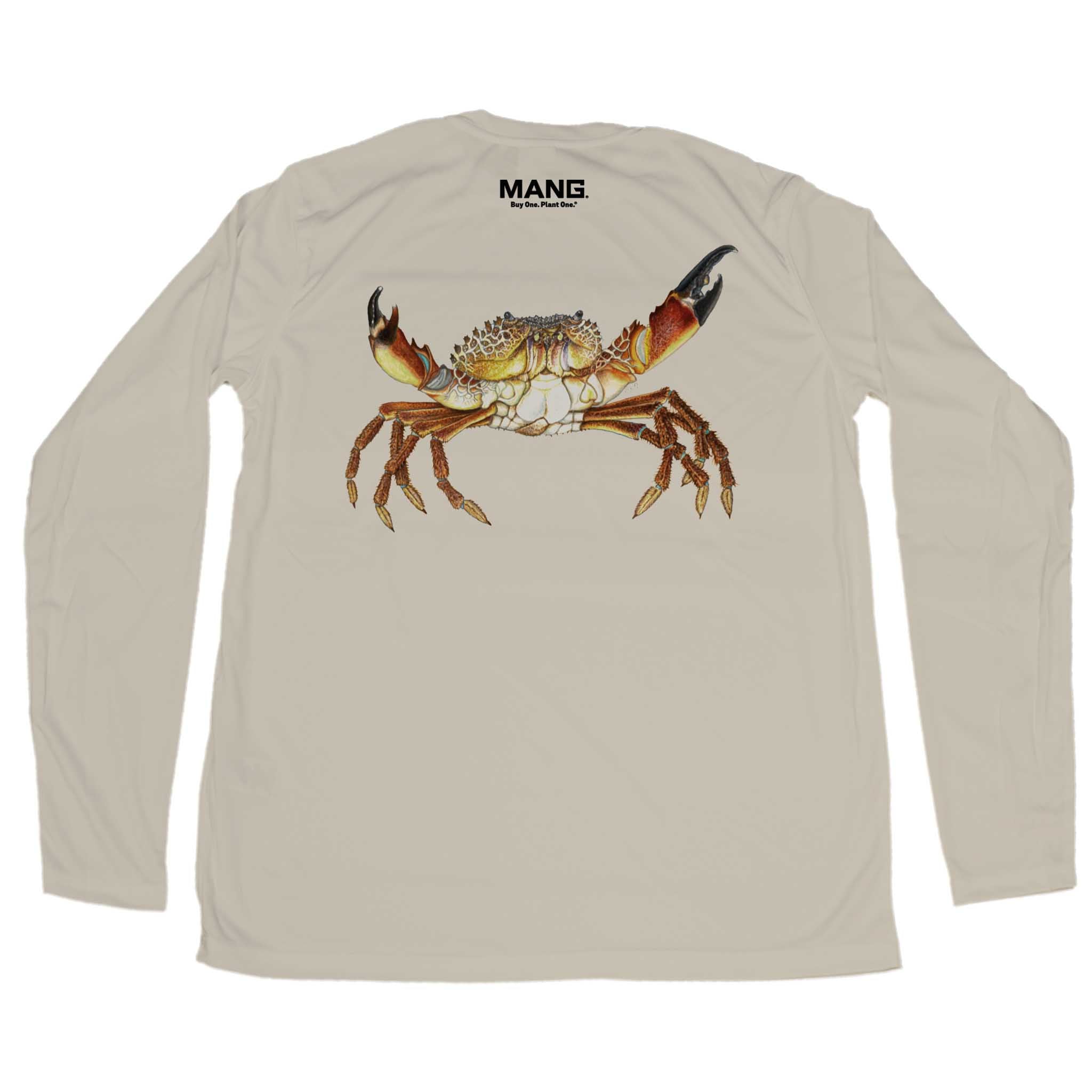 Stone Crab MANG - LS