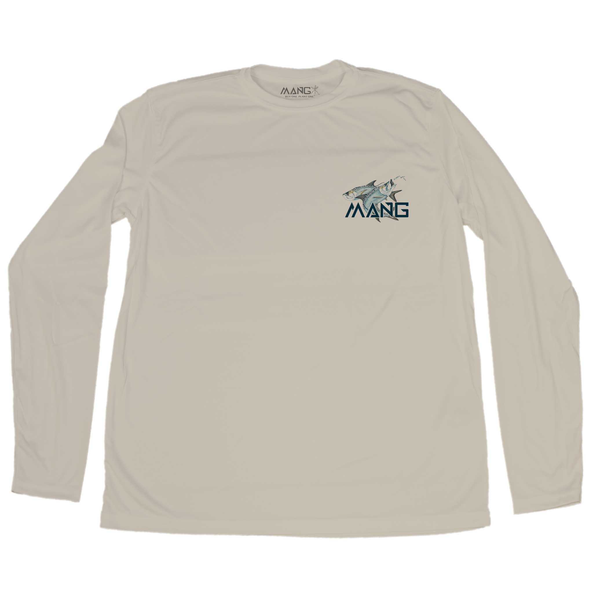 Tarpon School MANG - LS