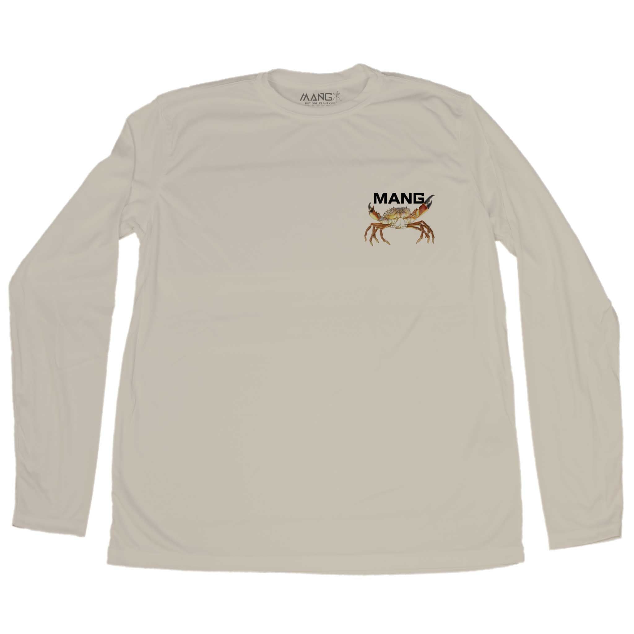 Stone Crab MANG - LS