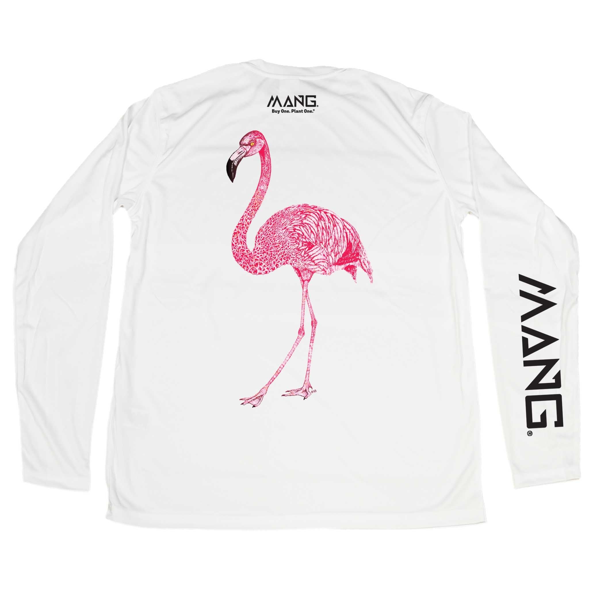 Flamingo MANG - LS