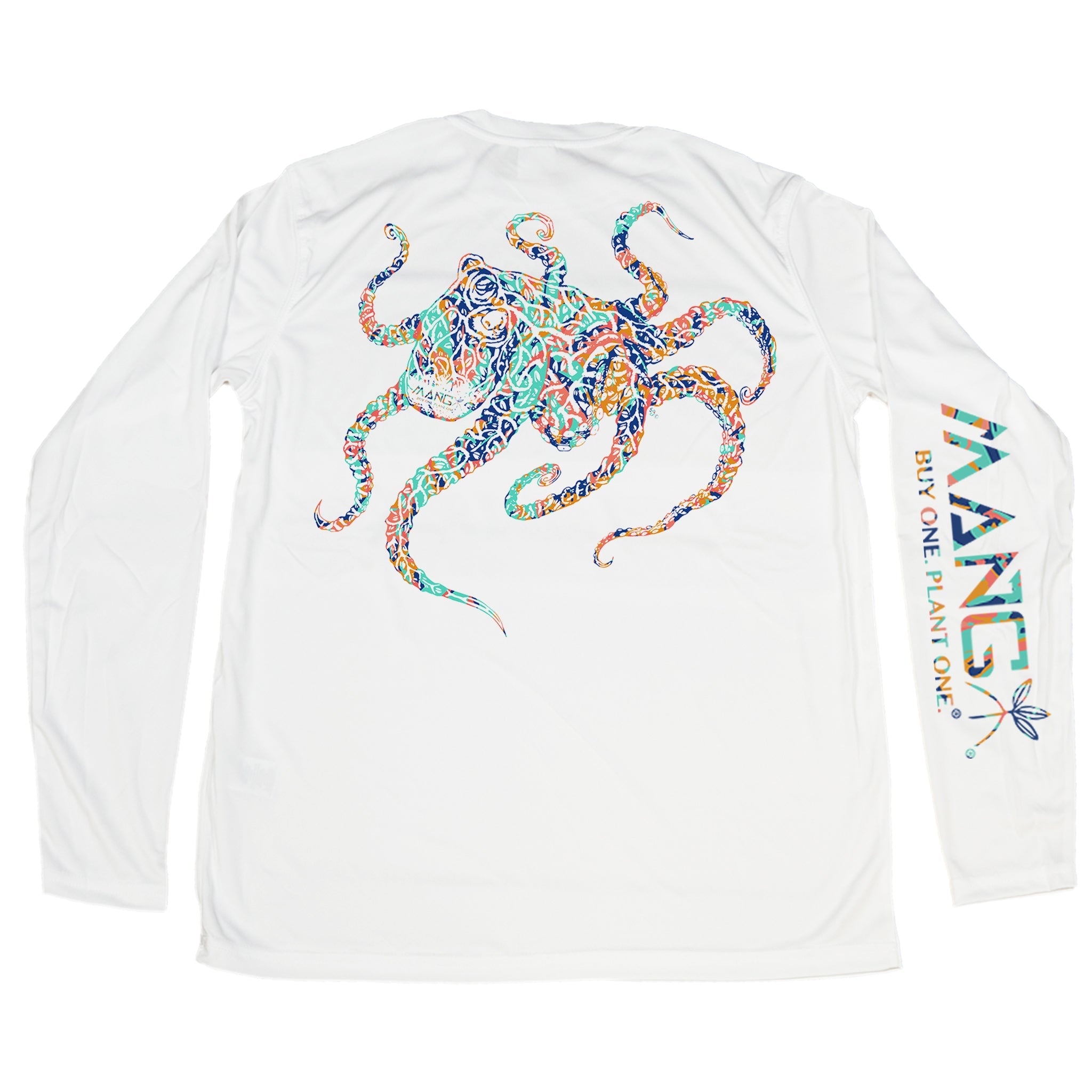 Coral Restoration Octamang - LS