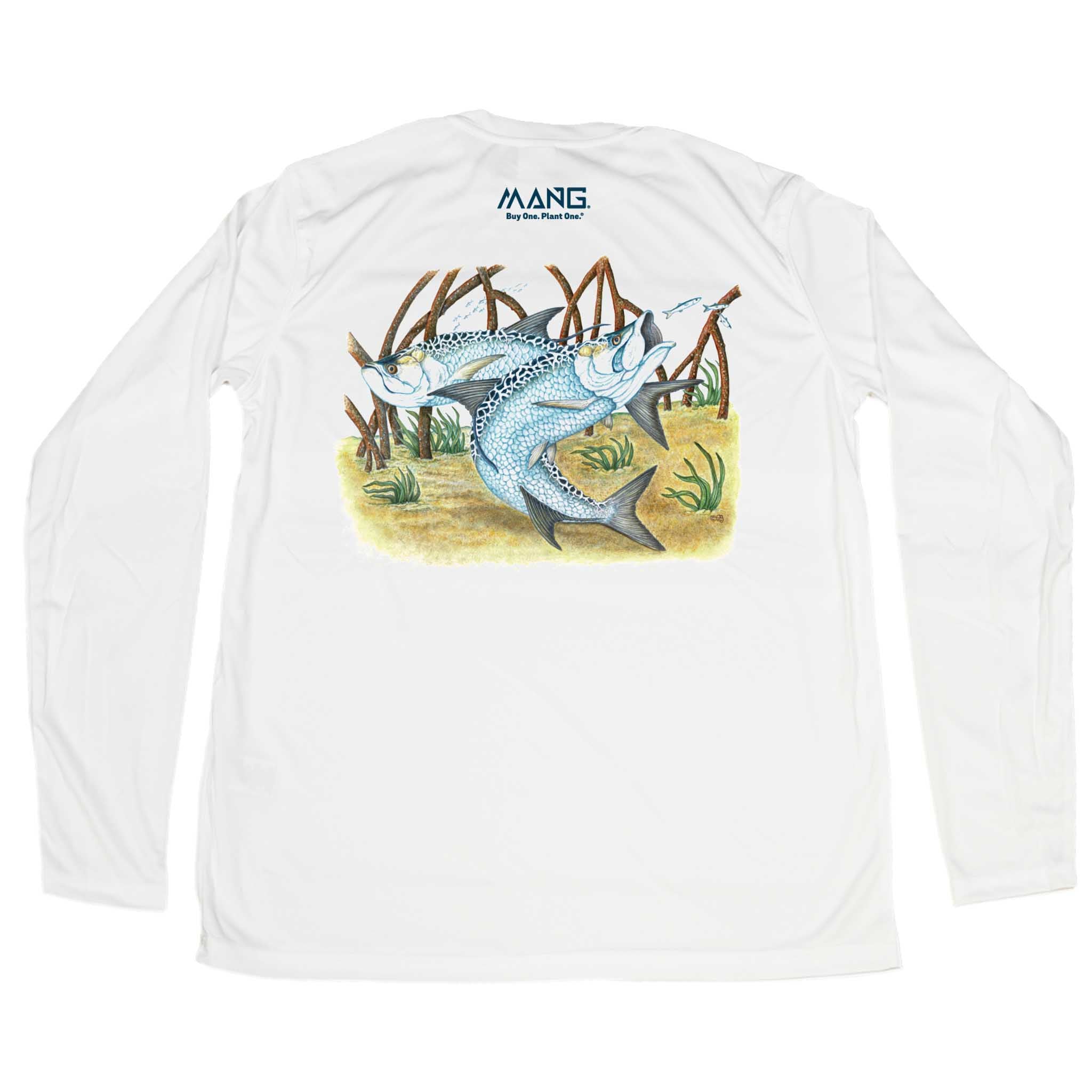 Tarpon School MANG - LS