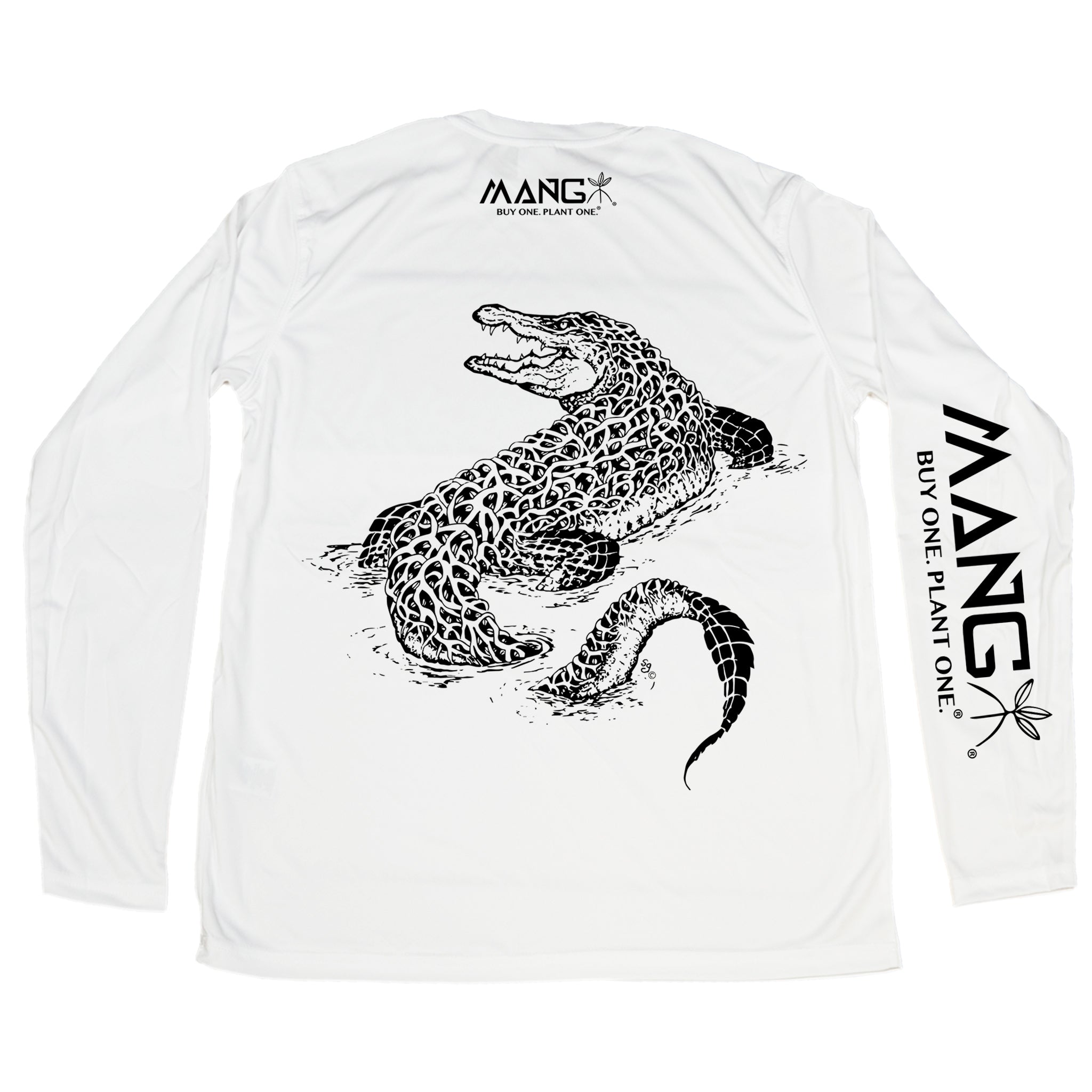 Gator MANG - LS