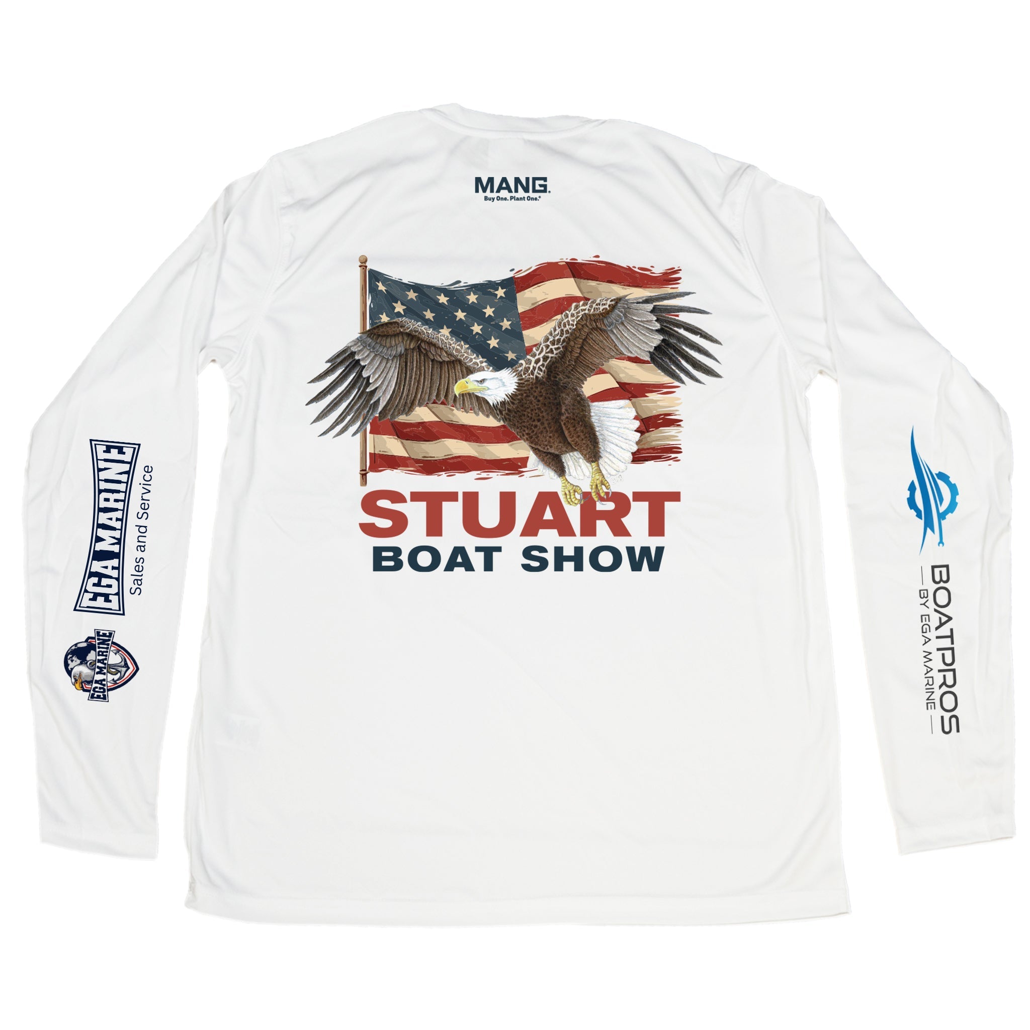 2026 Stuart Boat Show - LS