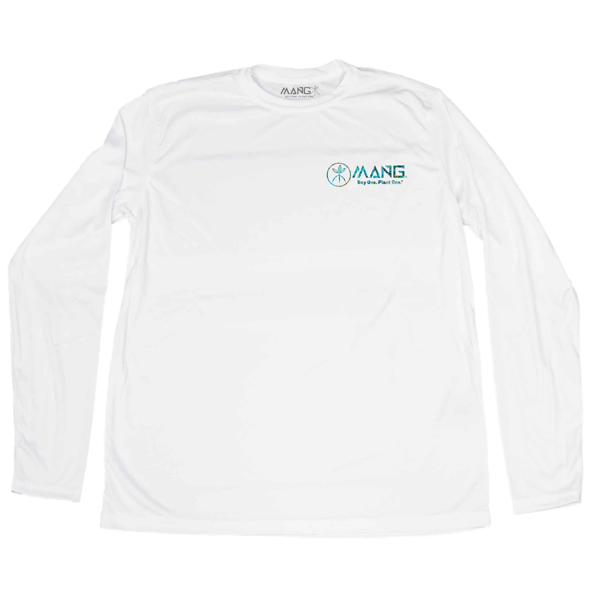 Osprey MANG® Men's LS