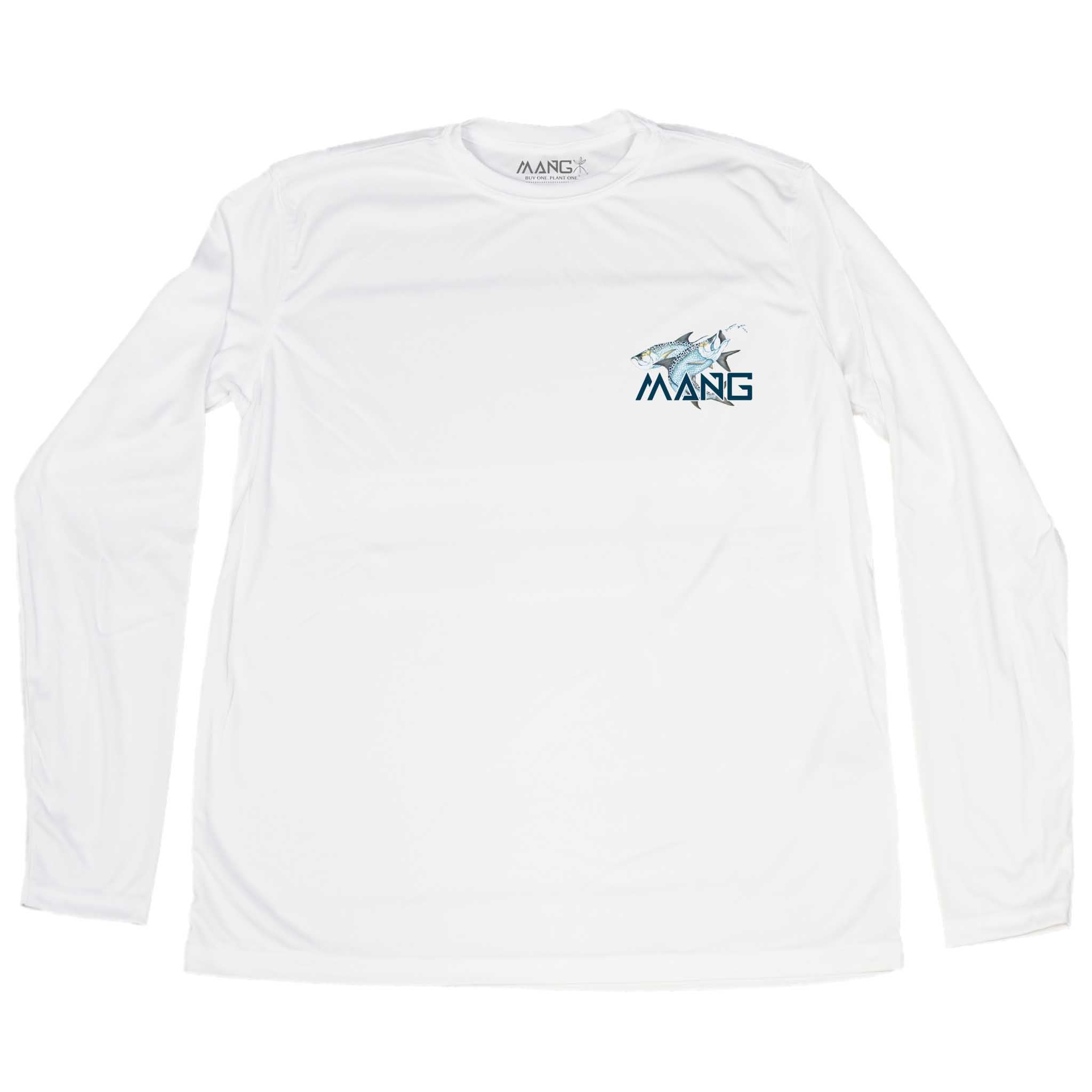 Tarpon School MANG - LS