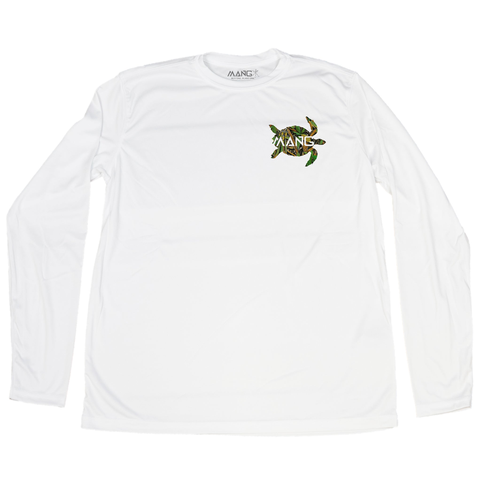 Grassy Turtle - LS