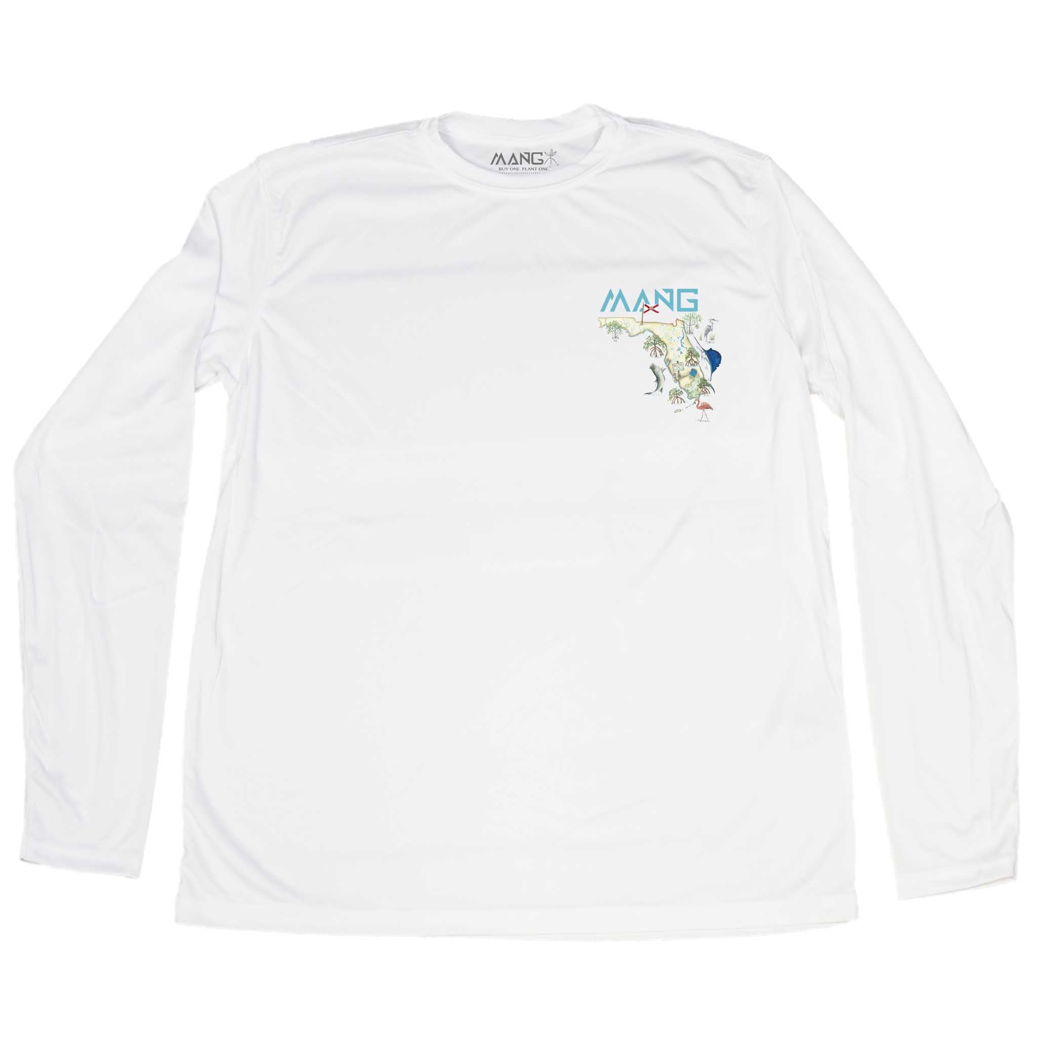 Restore the Flow 2.0 - LS