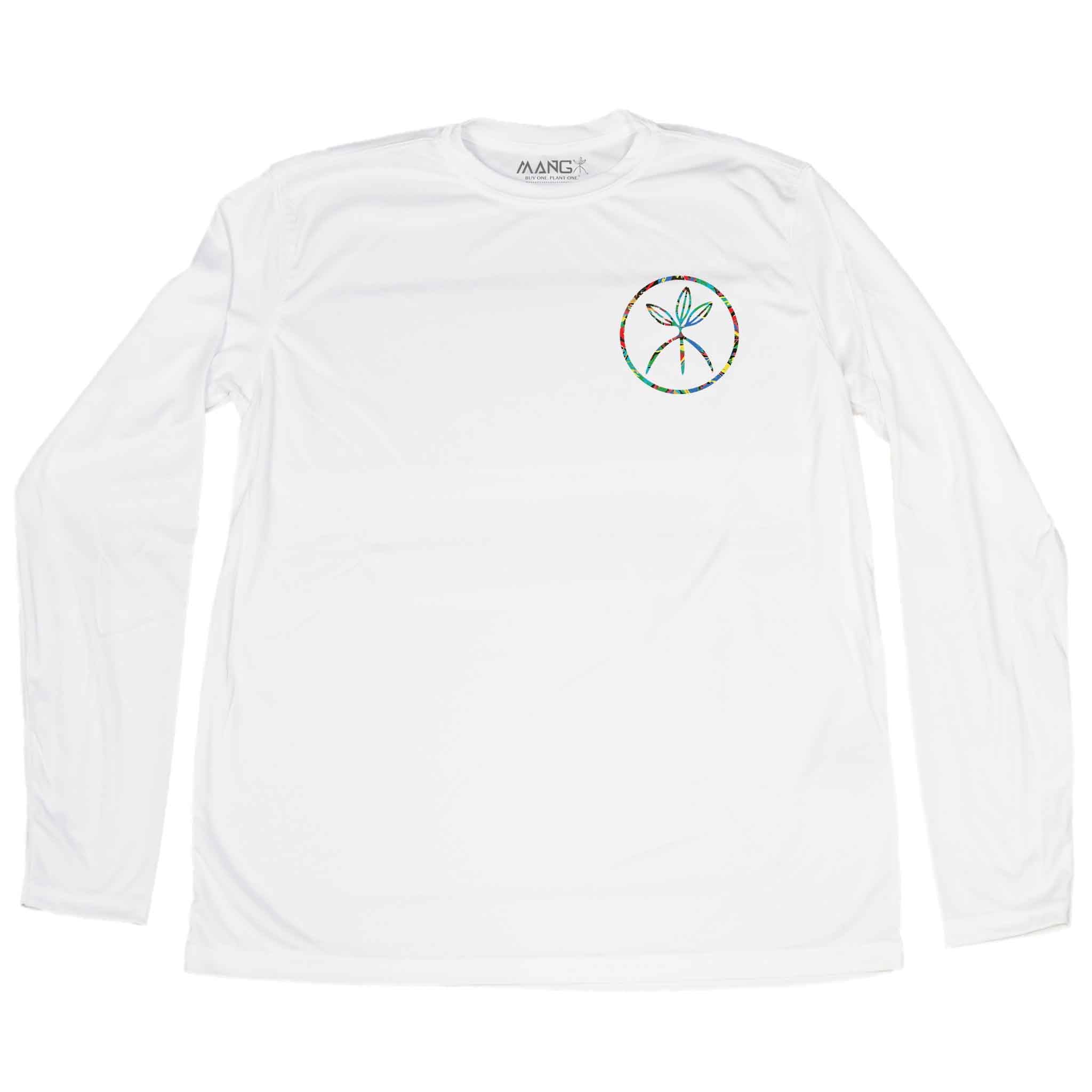 Planting Hope Turtle Men's LS