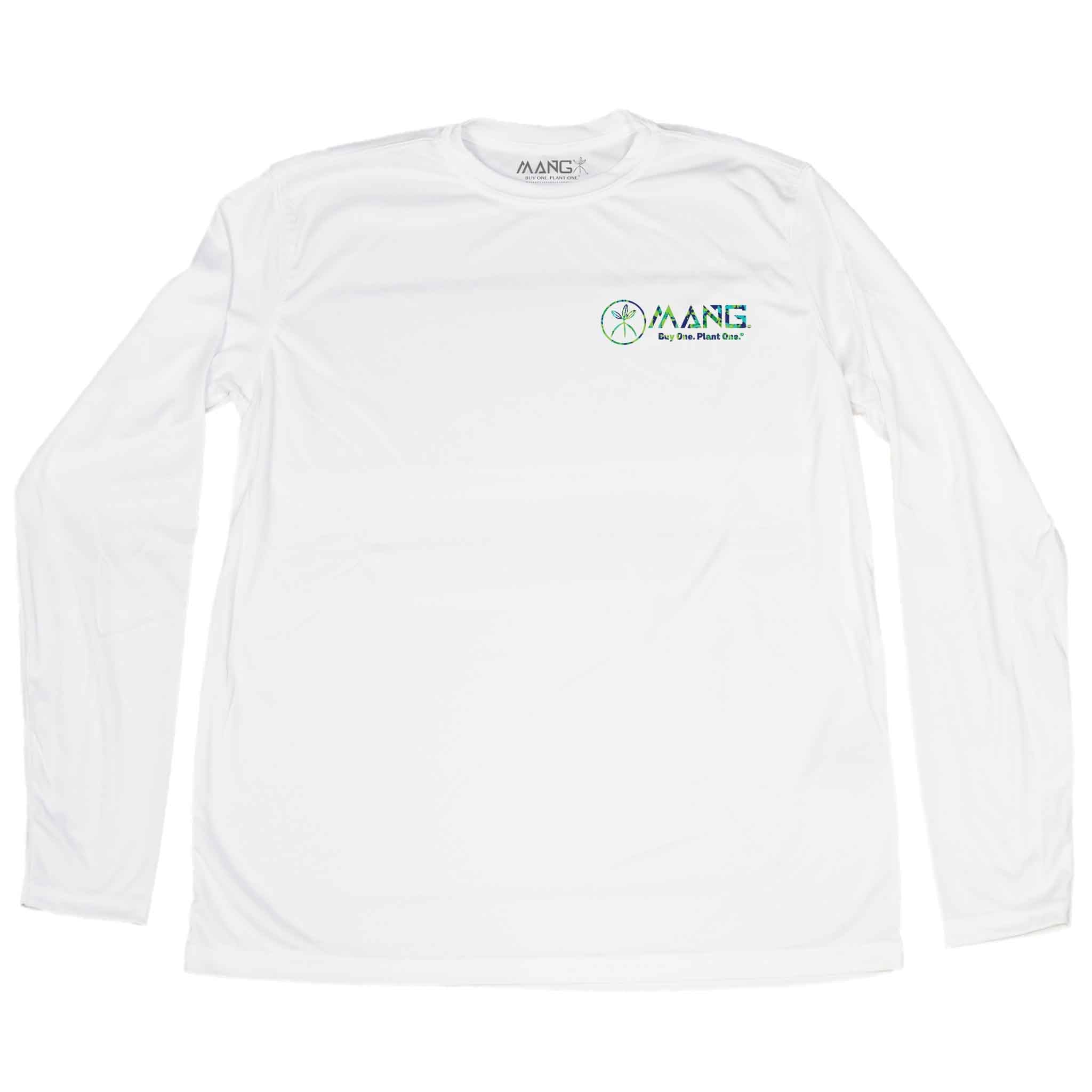 Mahi MANG® Men's LS