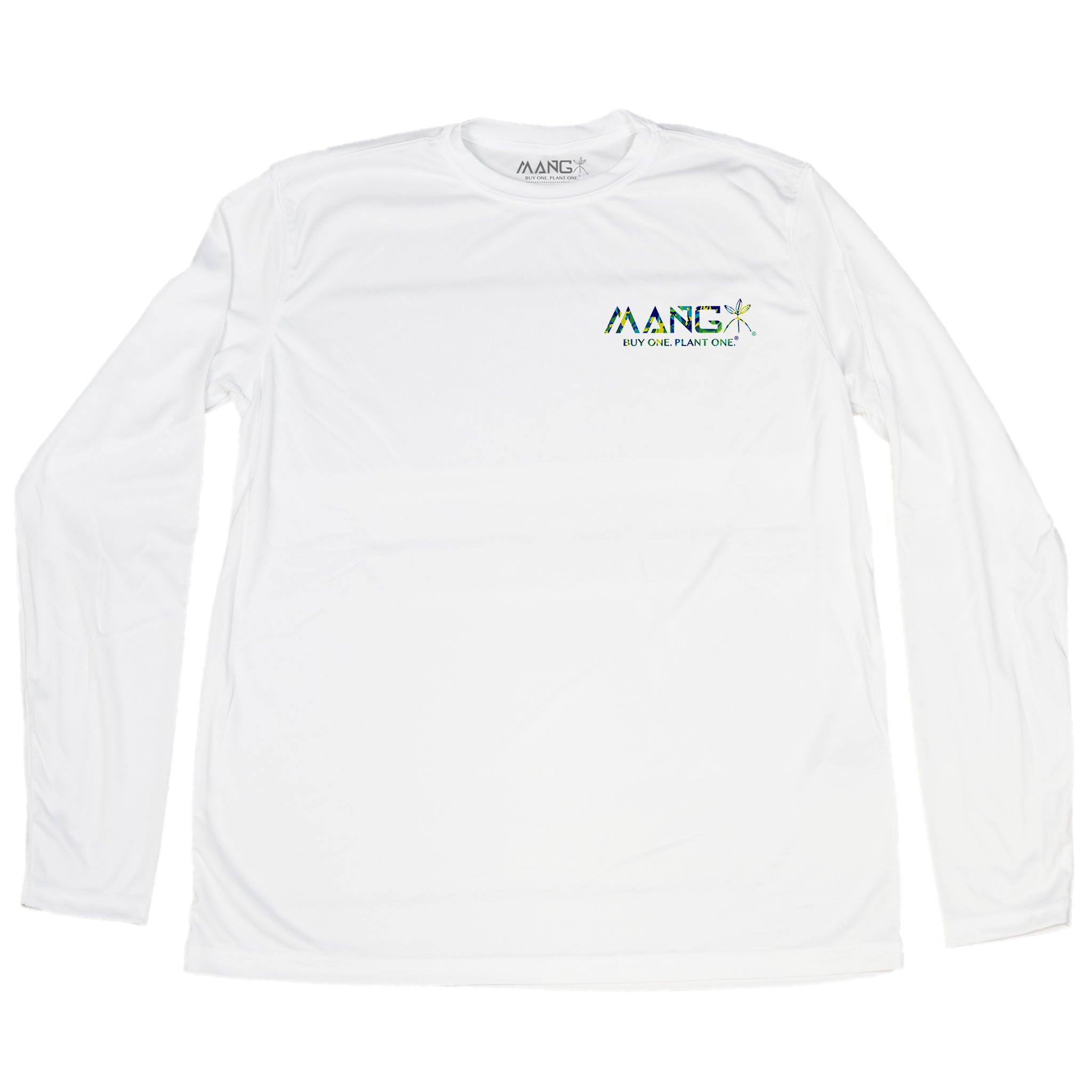 Sailfish Blue Crush - LS