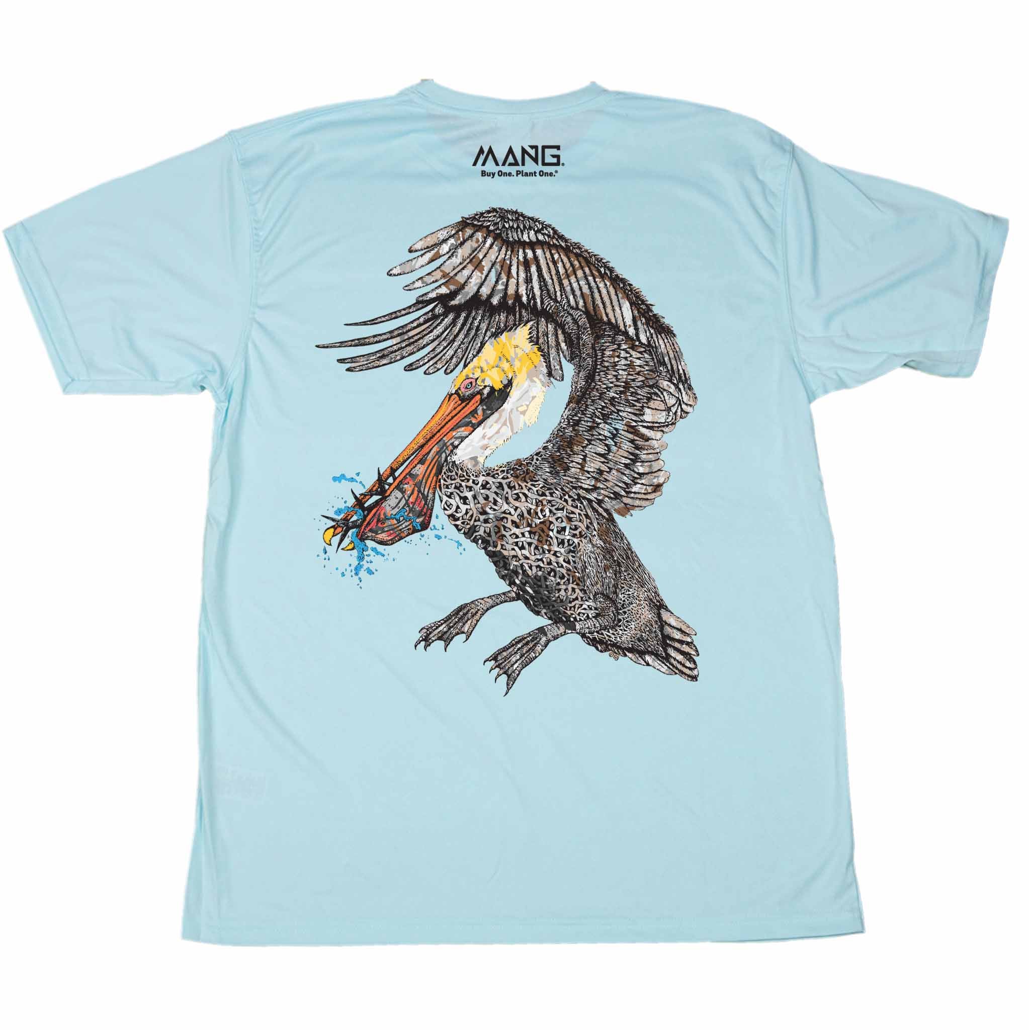 Pelican MANG - SS