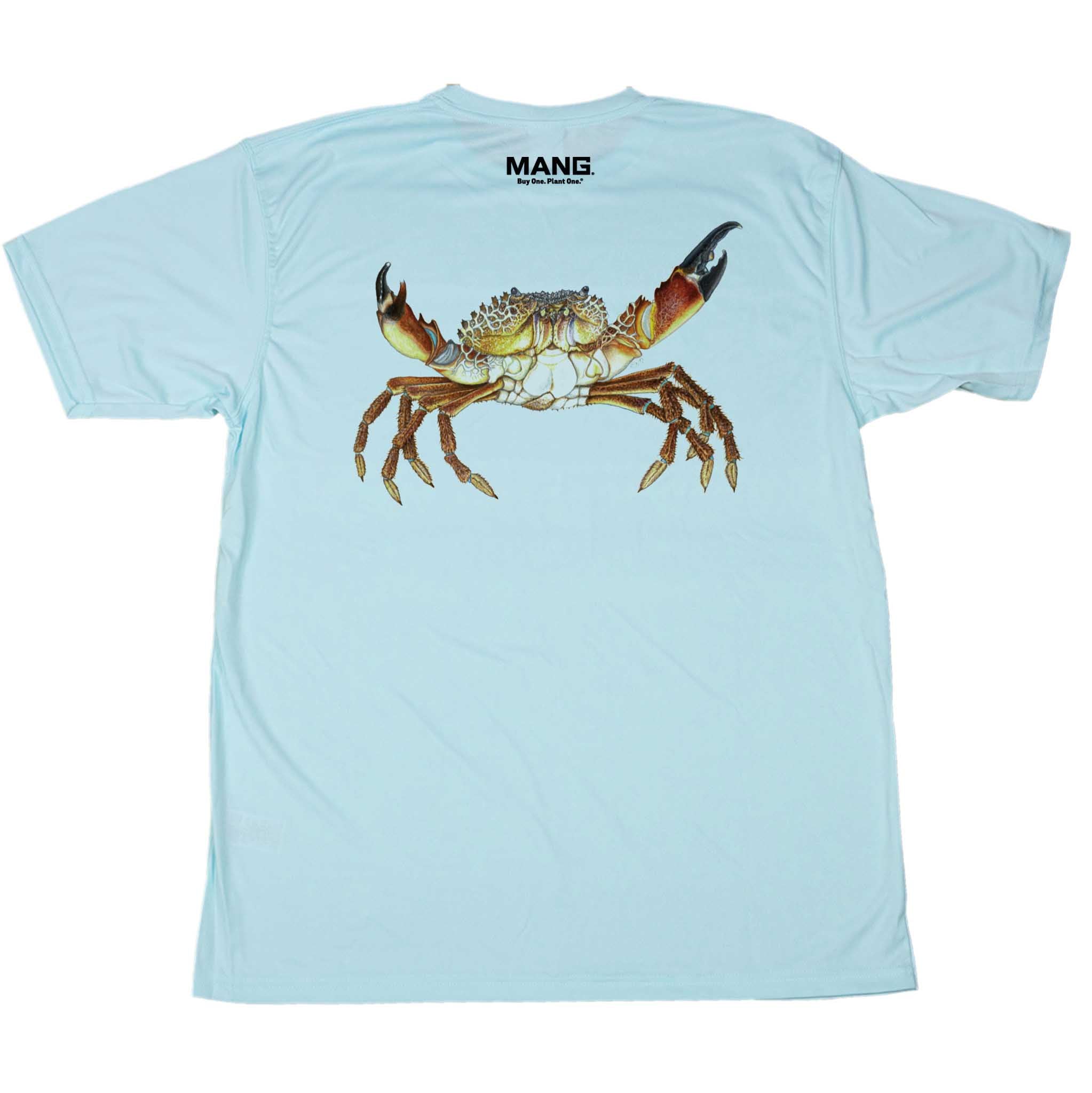 Stone Crab MANG - SS