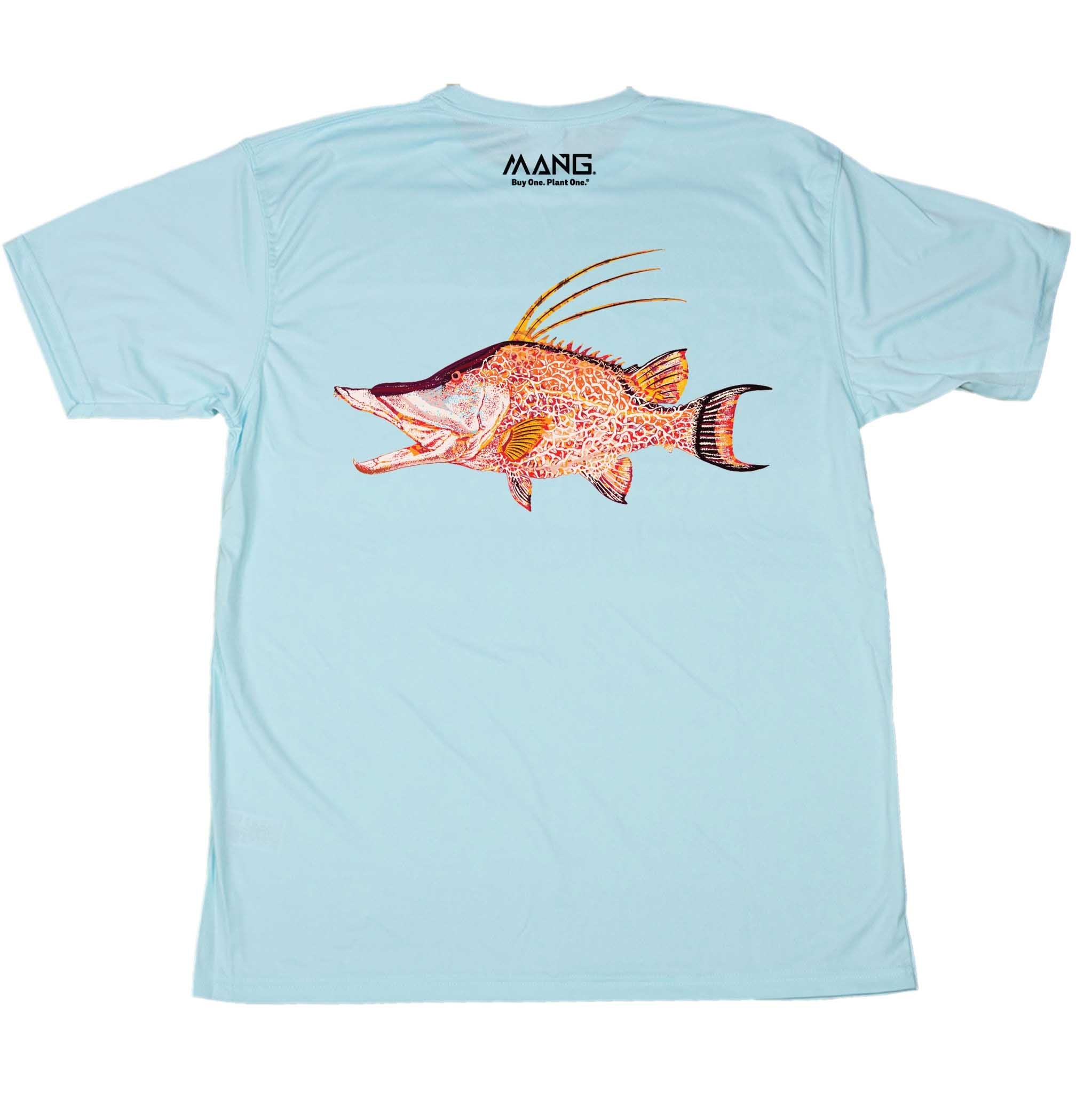 Hogfish MANG - SS