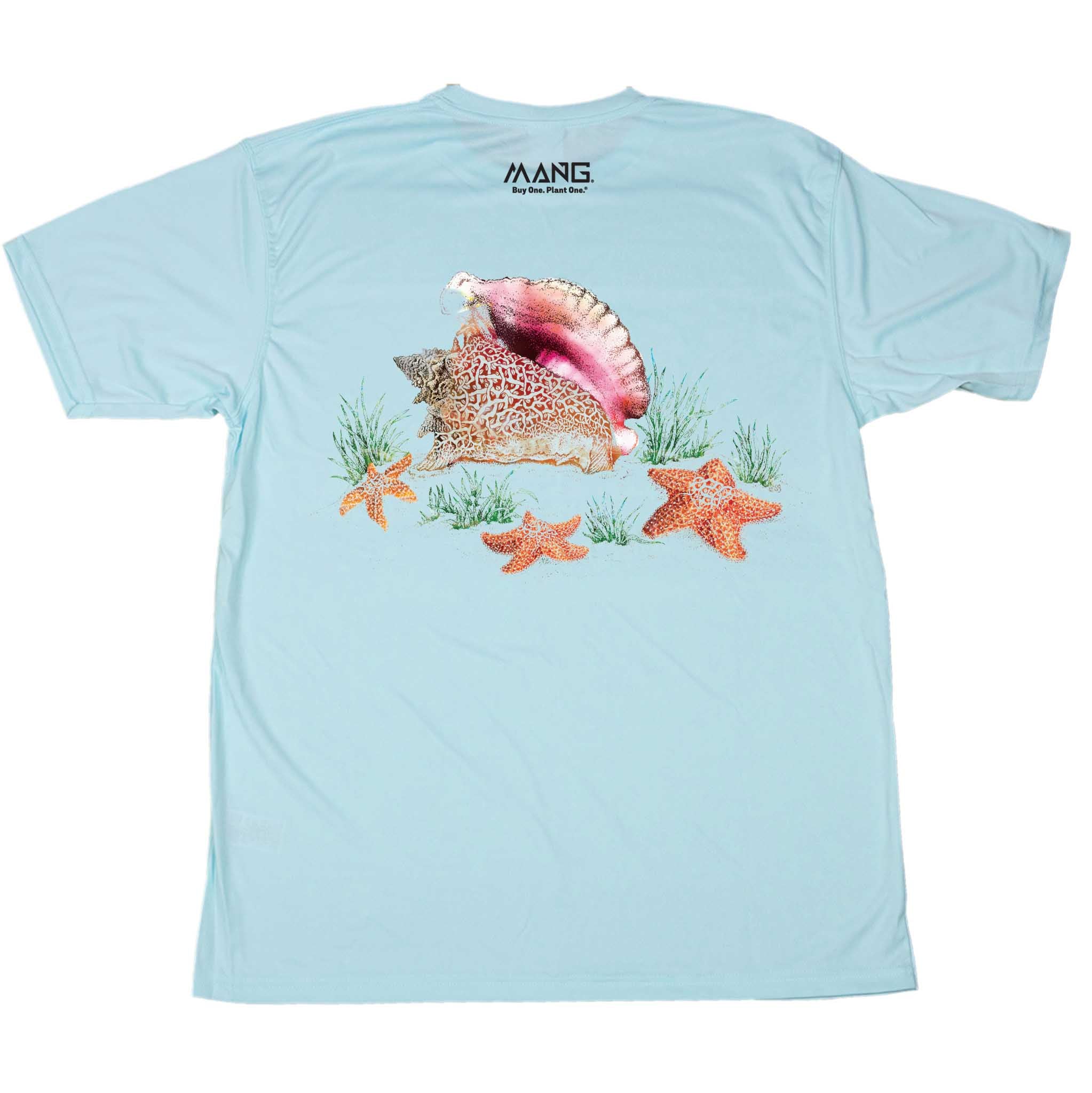 Conch MANG - SS