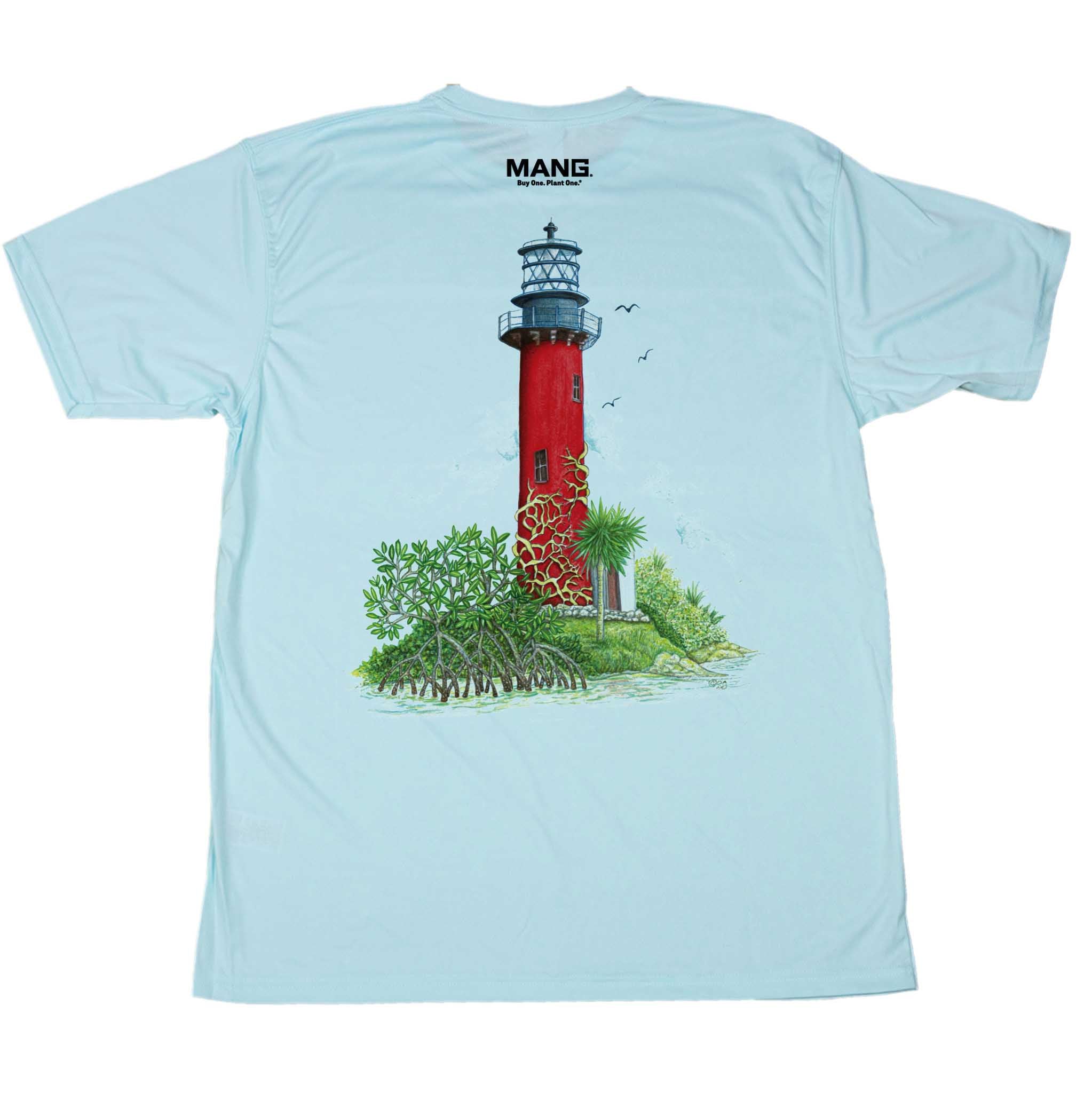 Jupiter Lighthouse MANG - SS