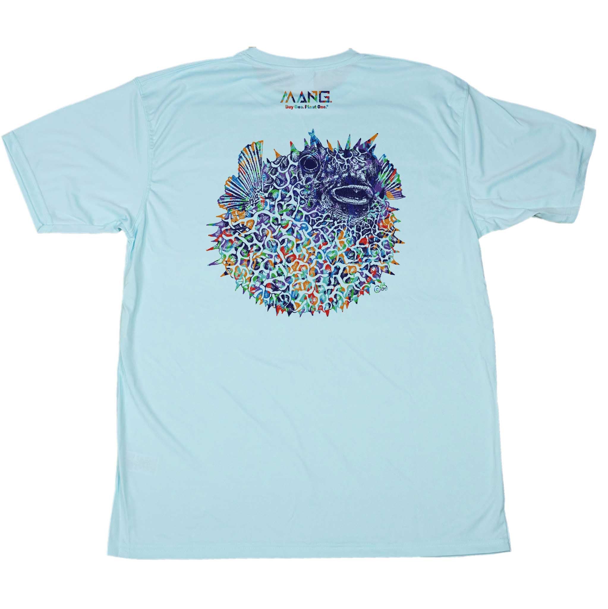 Pufferfish MANG - SS