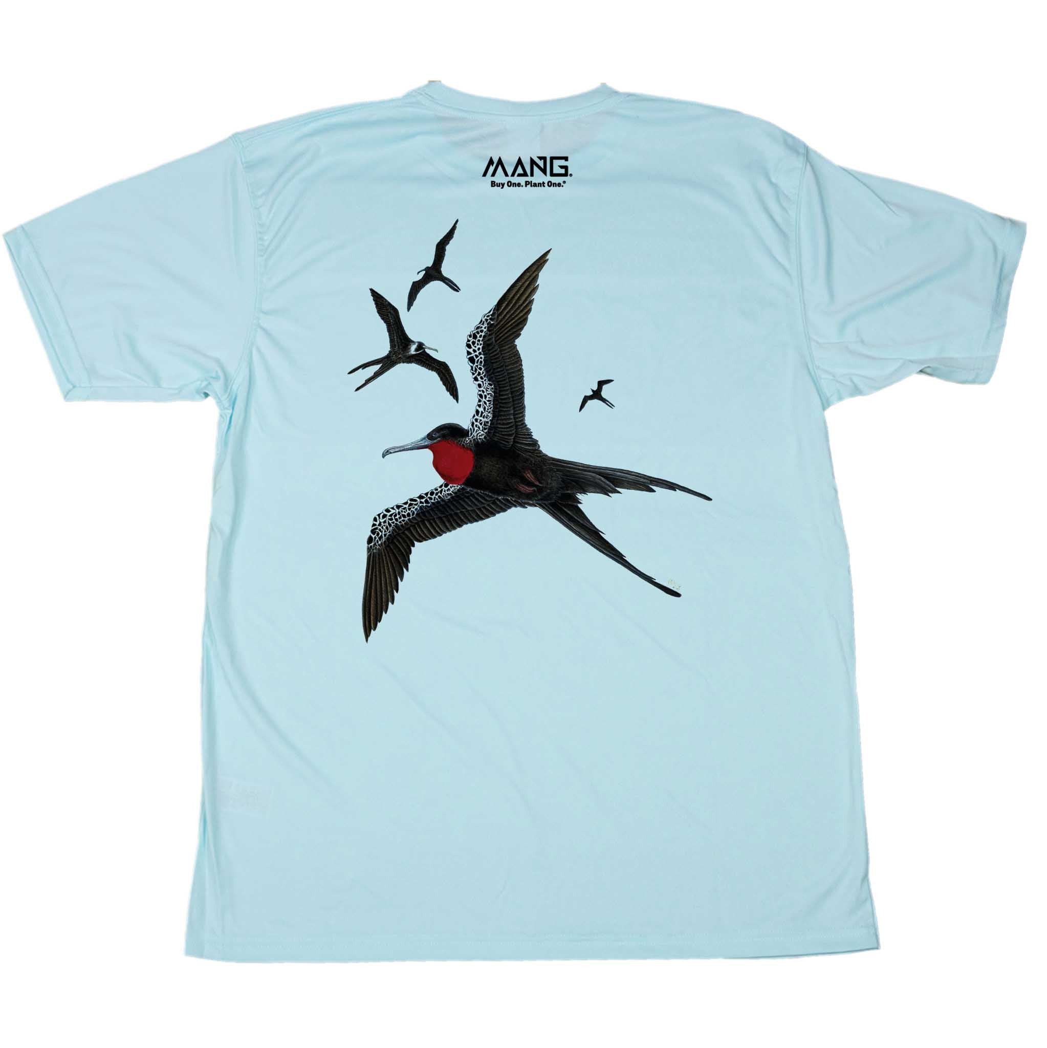 Frigatebirds MANG - SS
