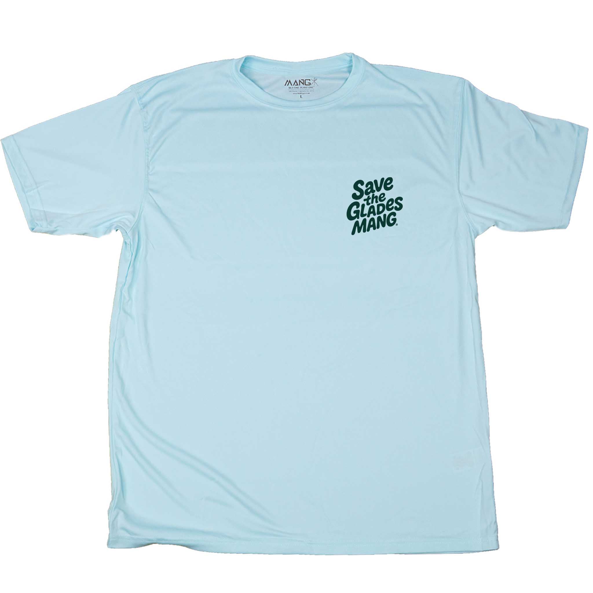 Save the Glades MANG - SS