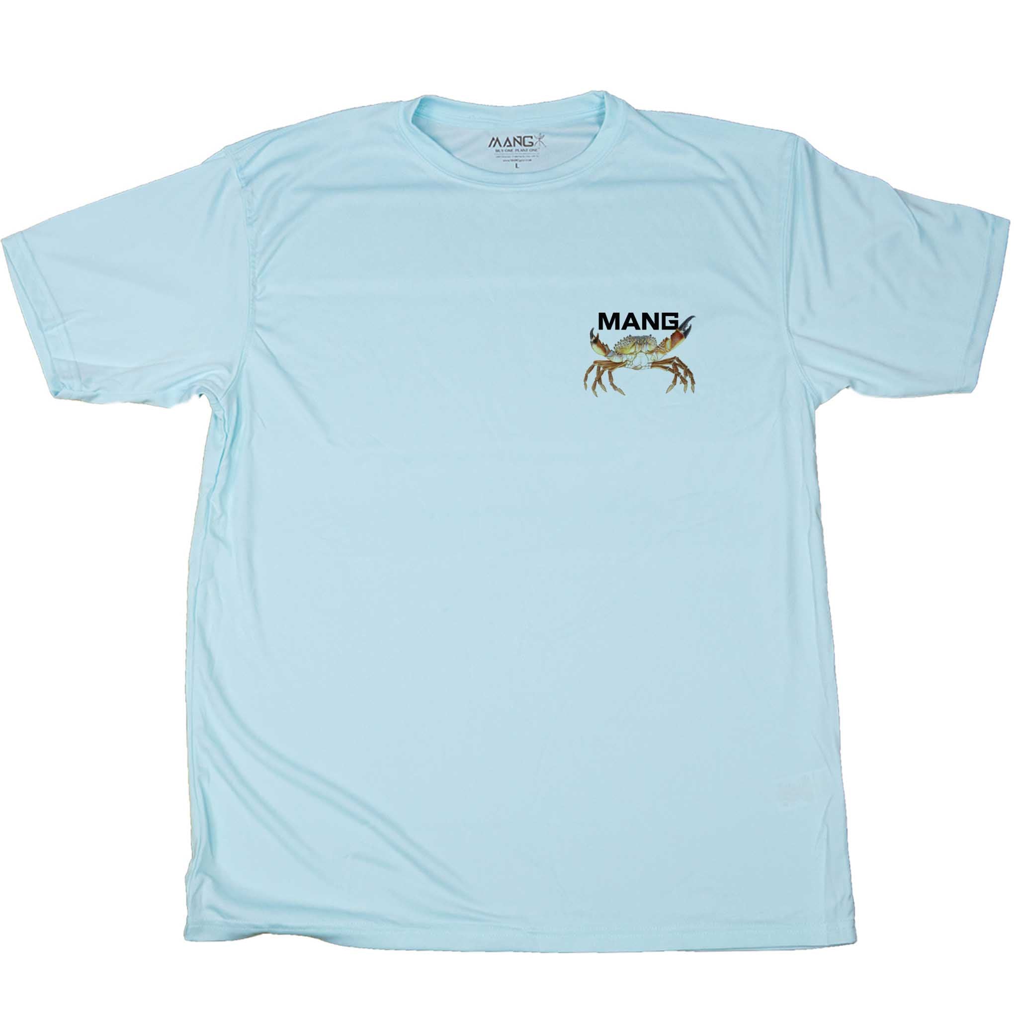Stone Crab MANG - SS