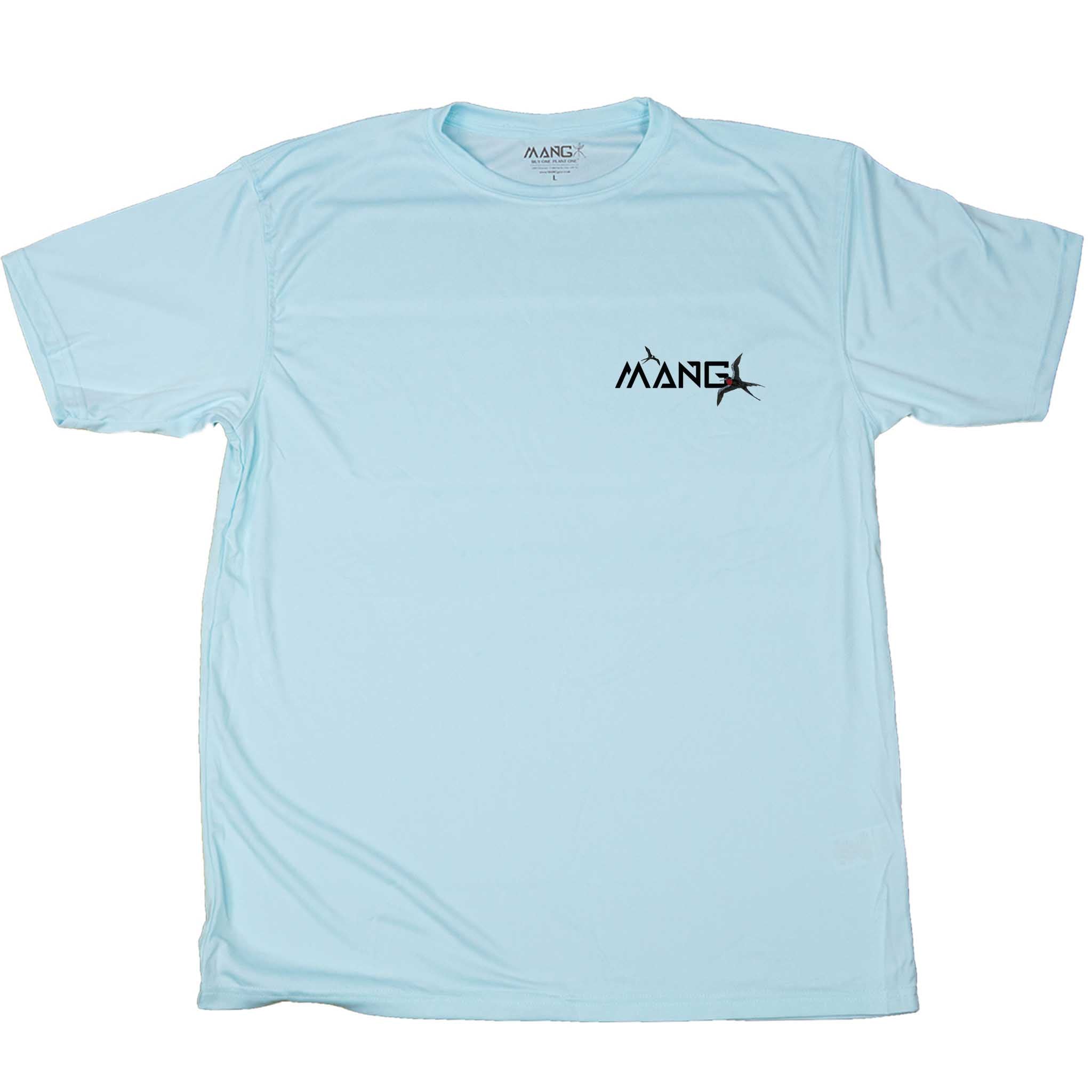 Frigatebirds MANG - SS
