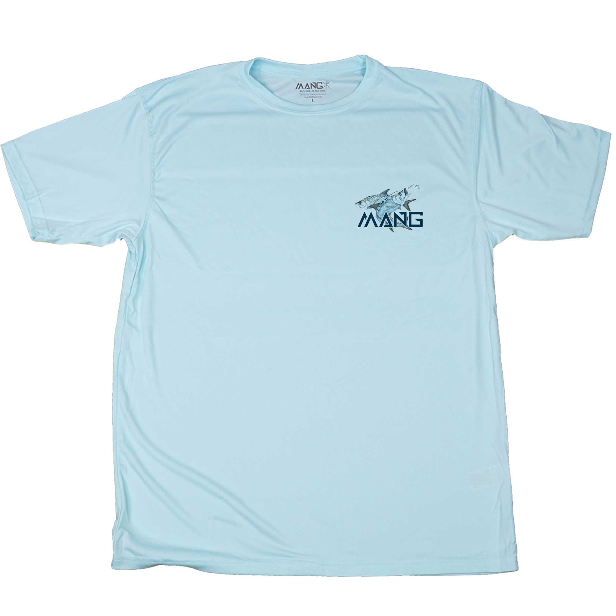 Tarpon School MANG - SS