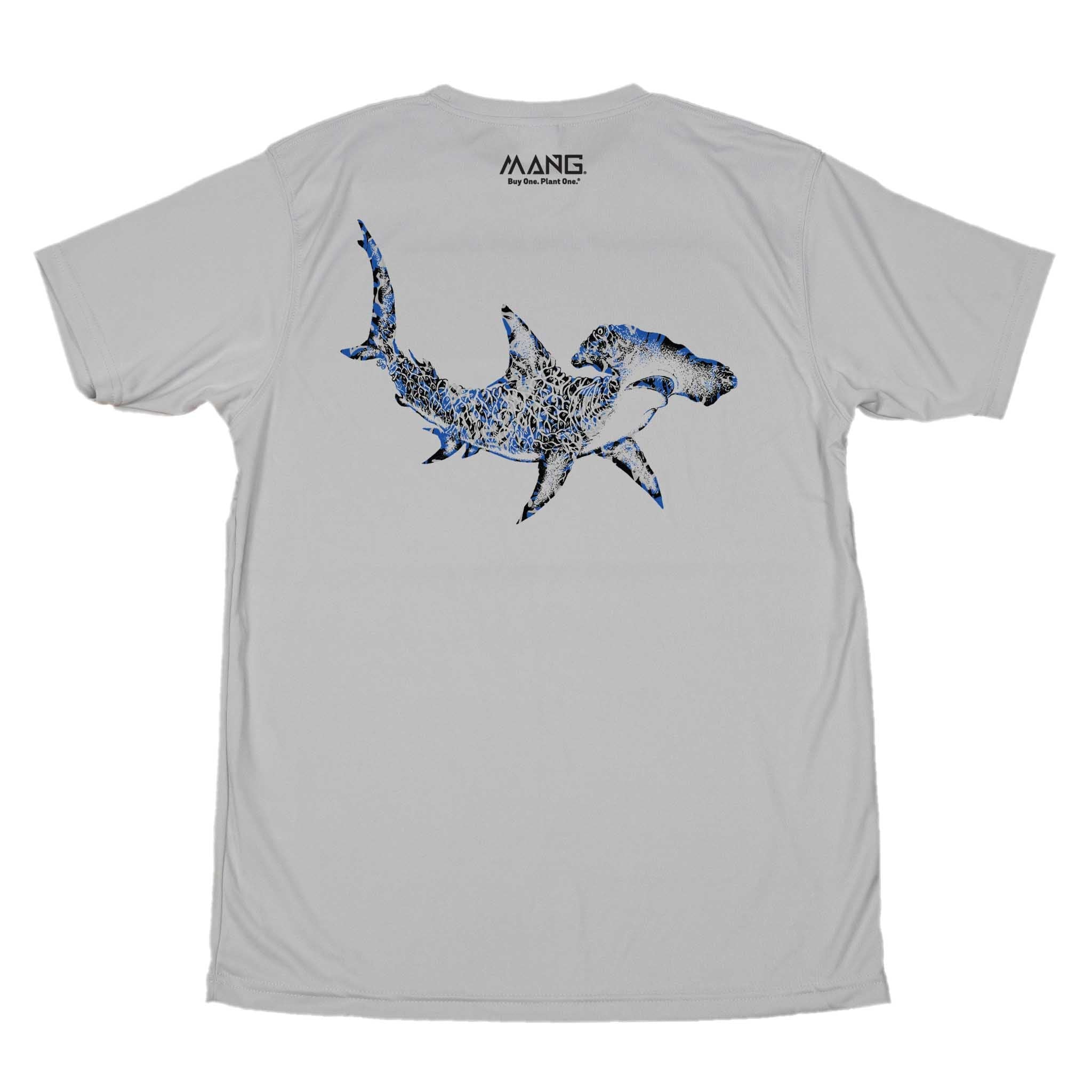 Hammerhead Shark MANG - SS