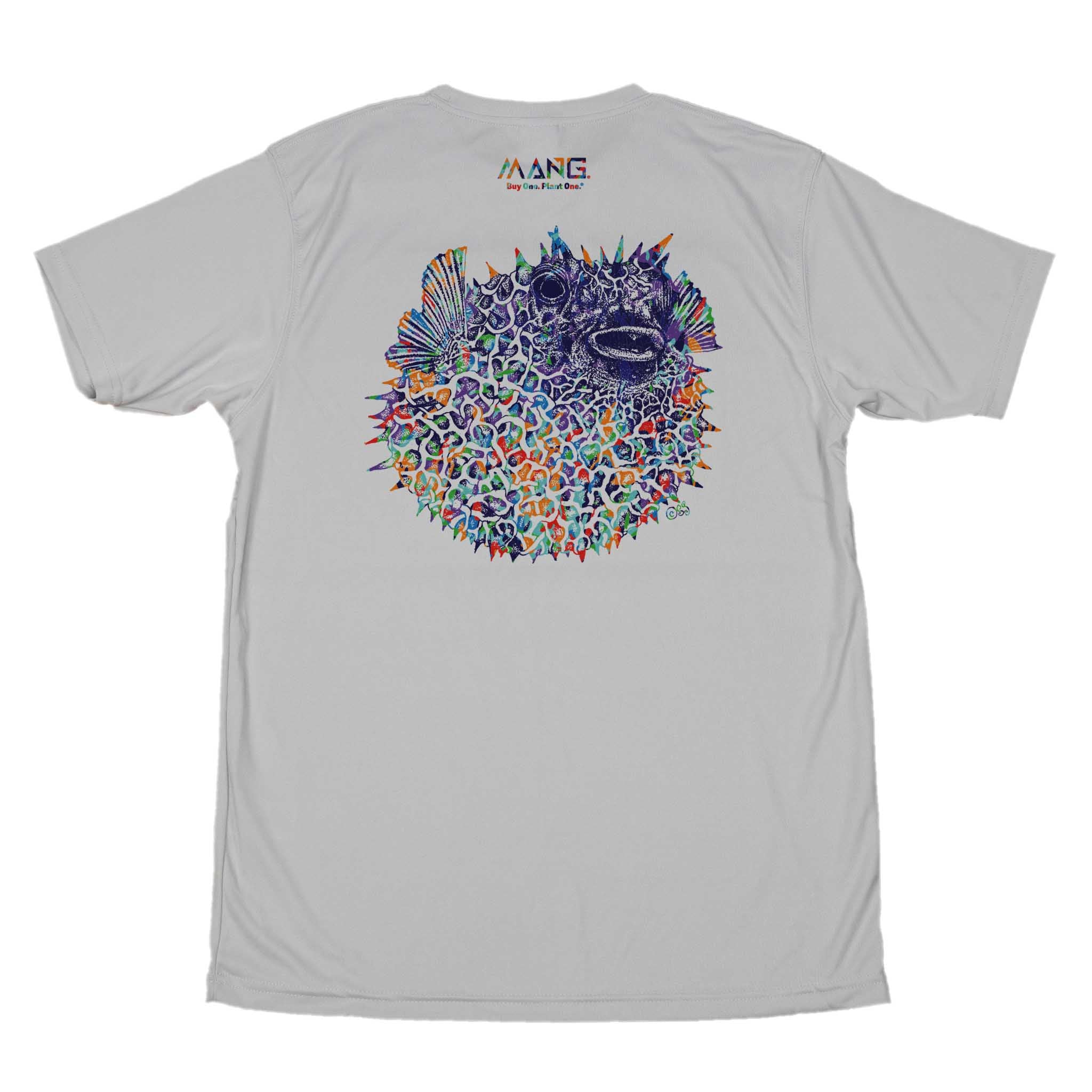 Pufferfish MANG - SS